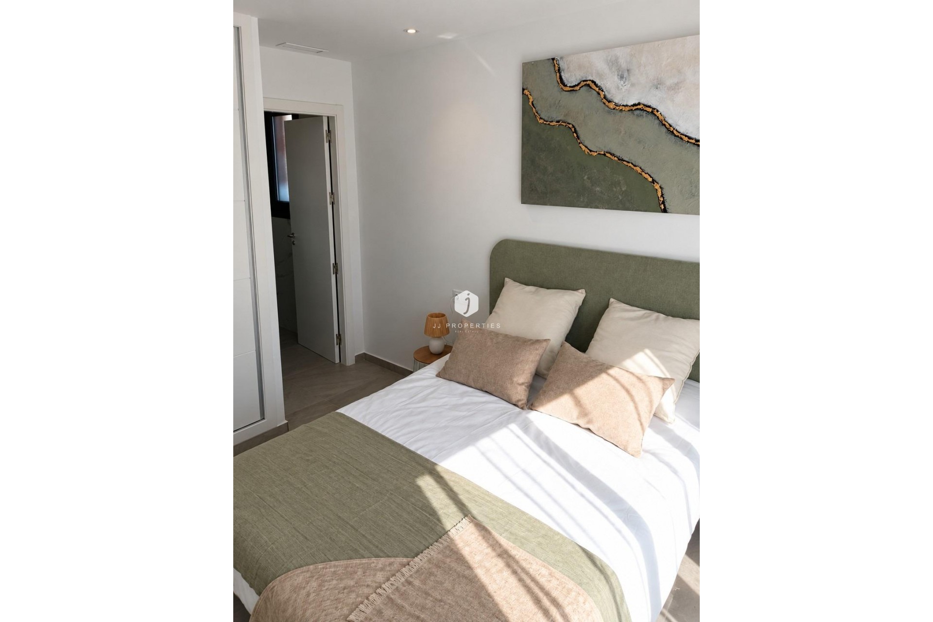 Obra nueva - Apartamento / piso -
Torrevieja - Nueva Torrevieja