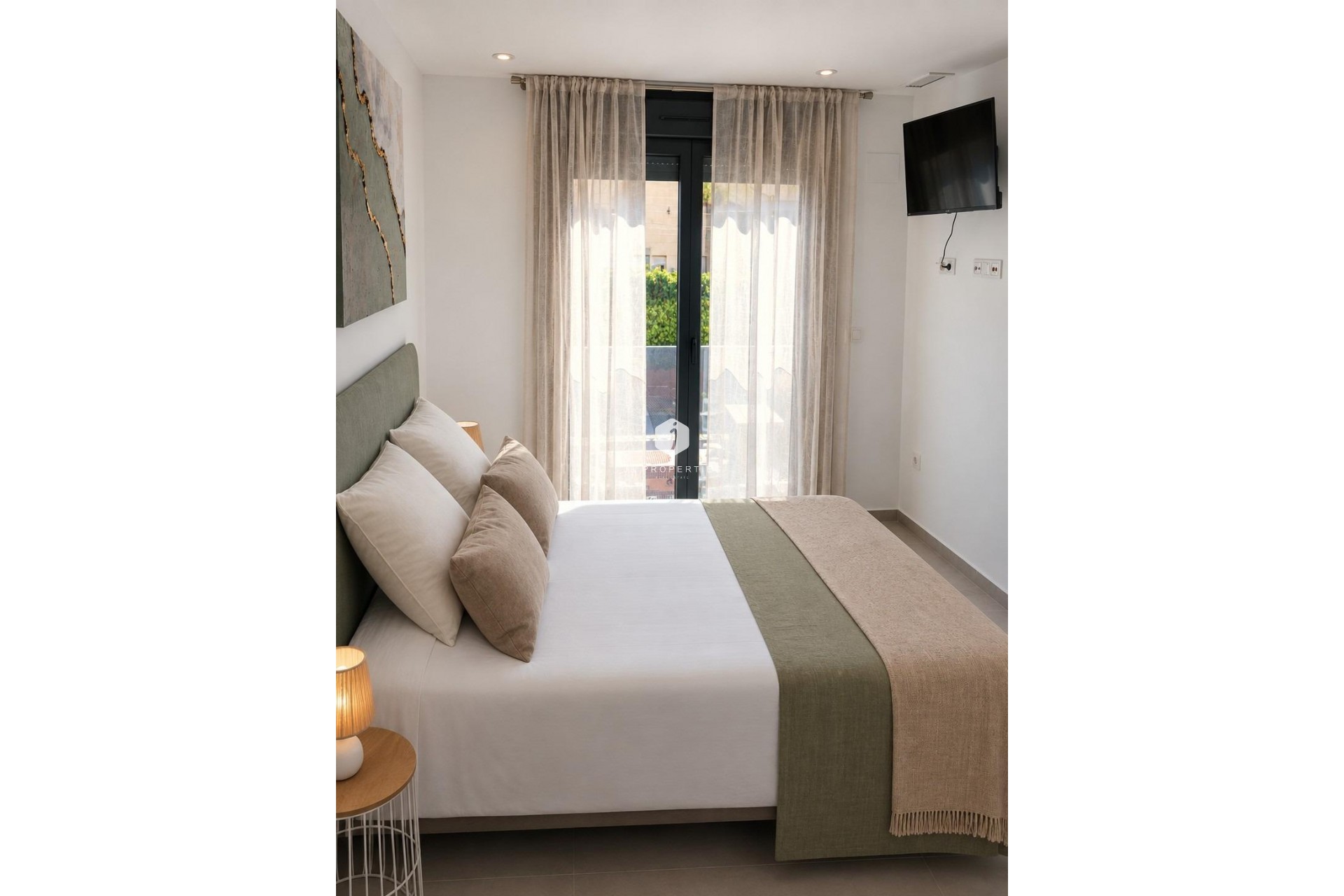 Obra nueva - Apartamento / piso -
Torrevieja - Nueva Torrevieja
