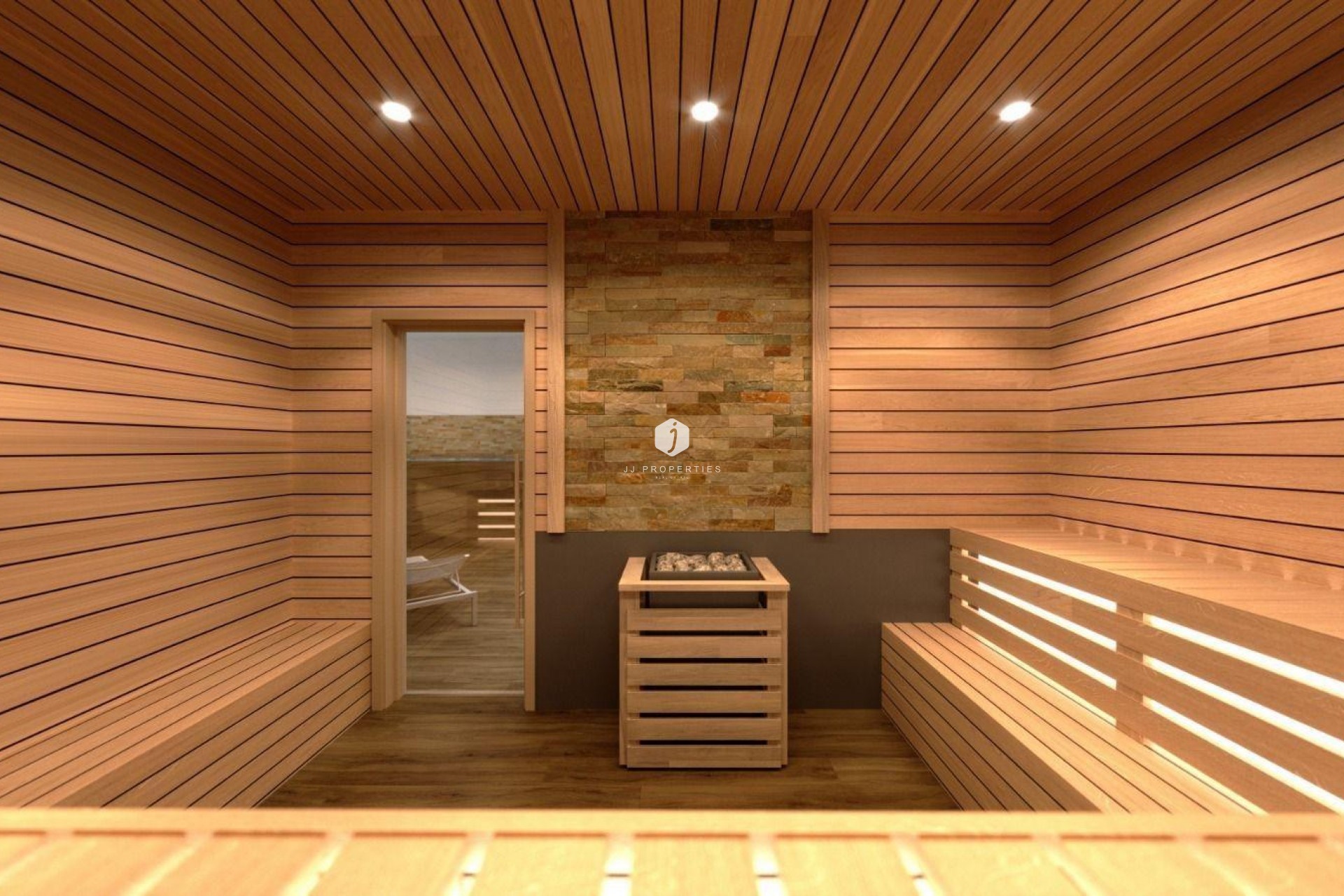 Obra nueva - Apartamento / piso -
Torrevieja - PARQUE DE LAS NACIONES