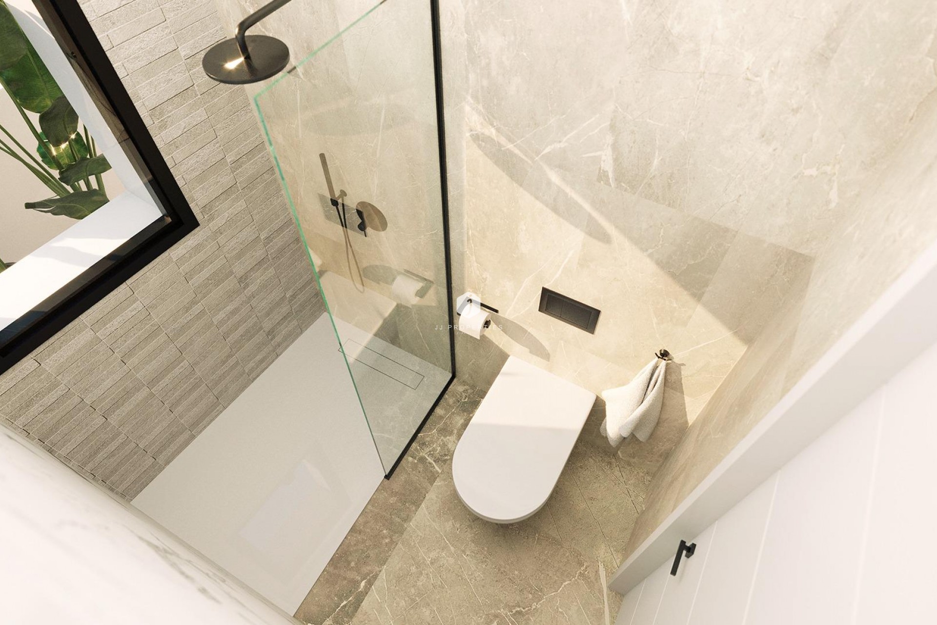 Obra nueva - Apartamento / piso -
Torrevieja - Playa de El Cura