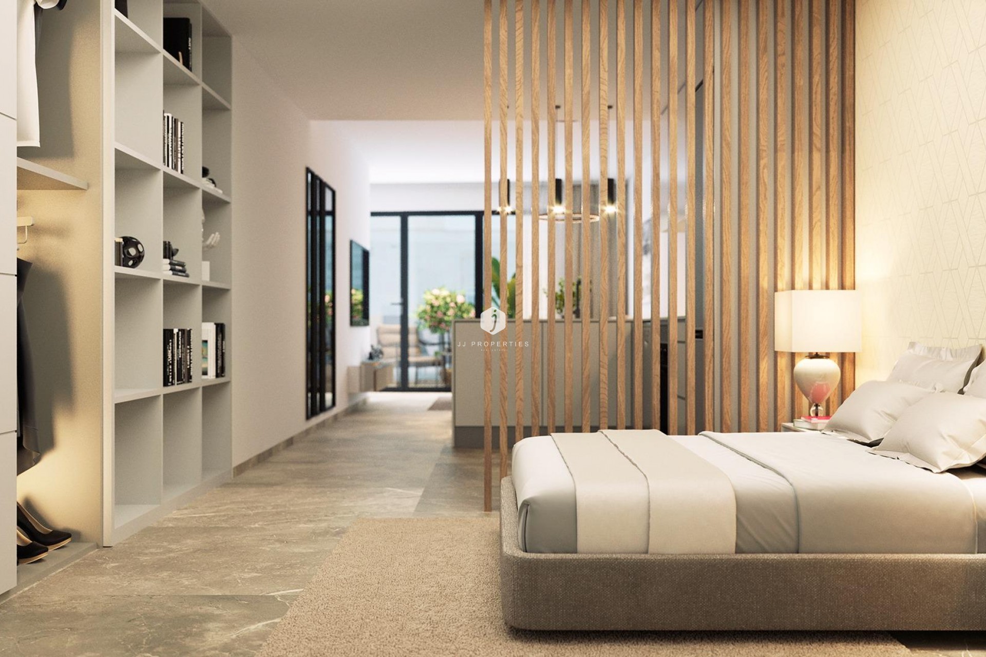 Obra nueva - Apartamento / piso -
Torrevieja - Playa de El Cura