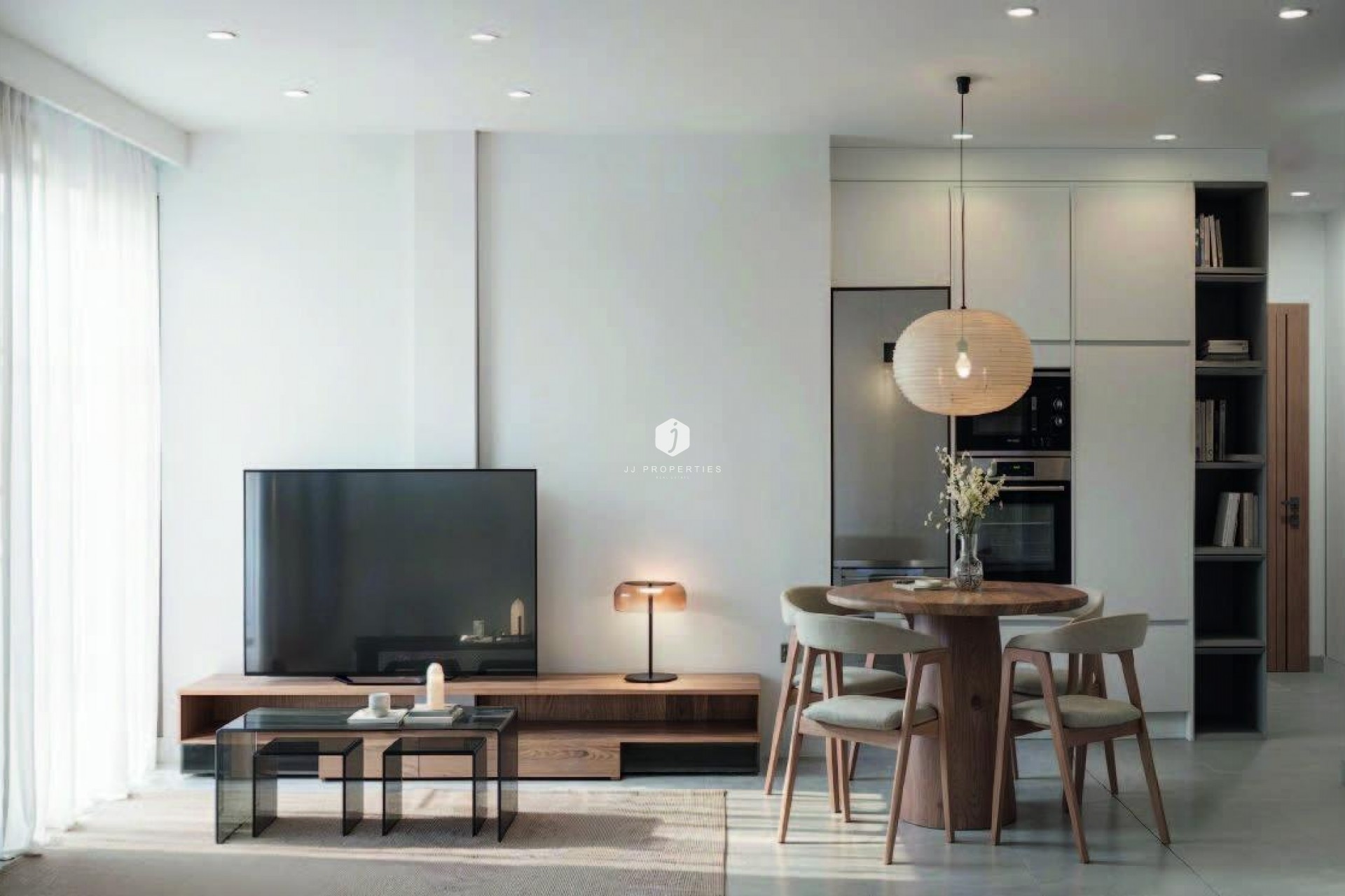 Obra nueva - Apartamento / piso -
Torrevieja - Playa de El Cura