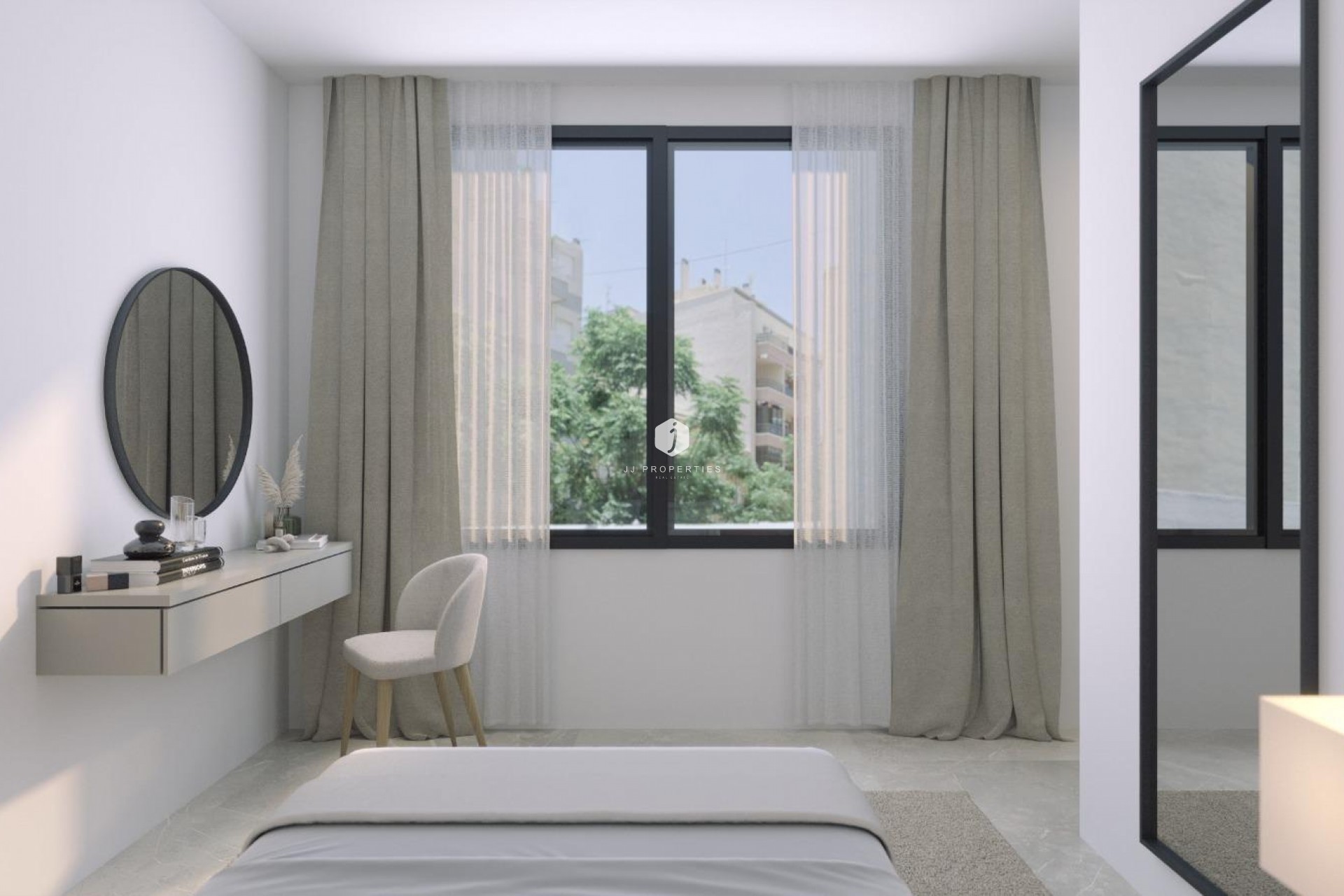 Obra nueva - Apartamento / piso -
Torrevieja - Playa de El Cura