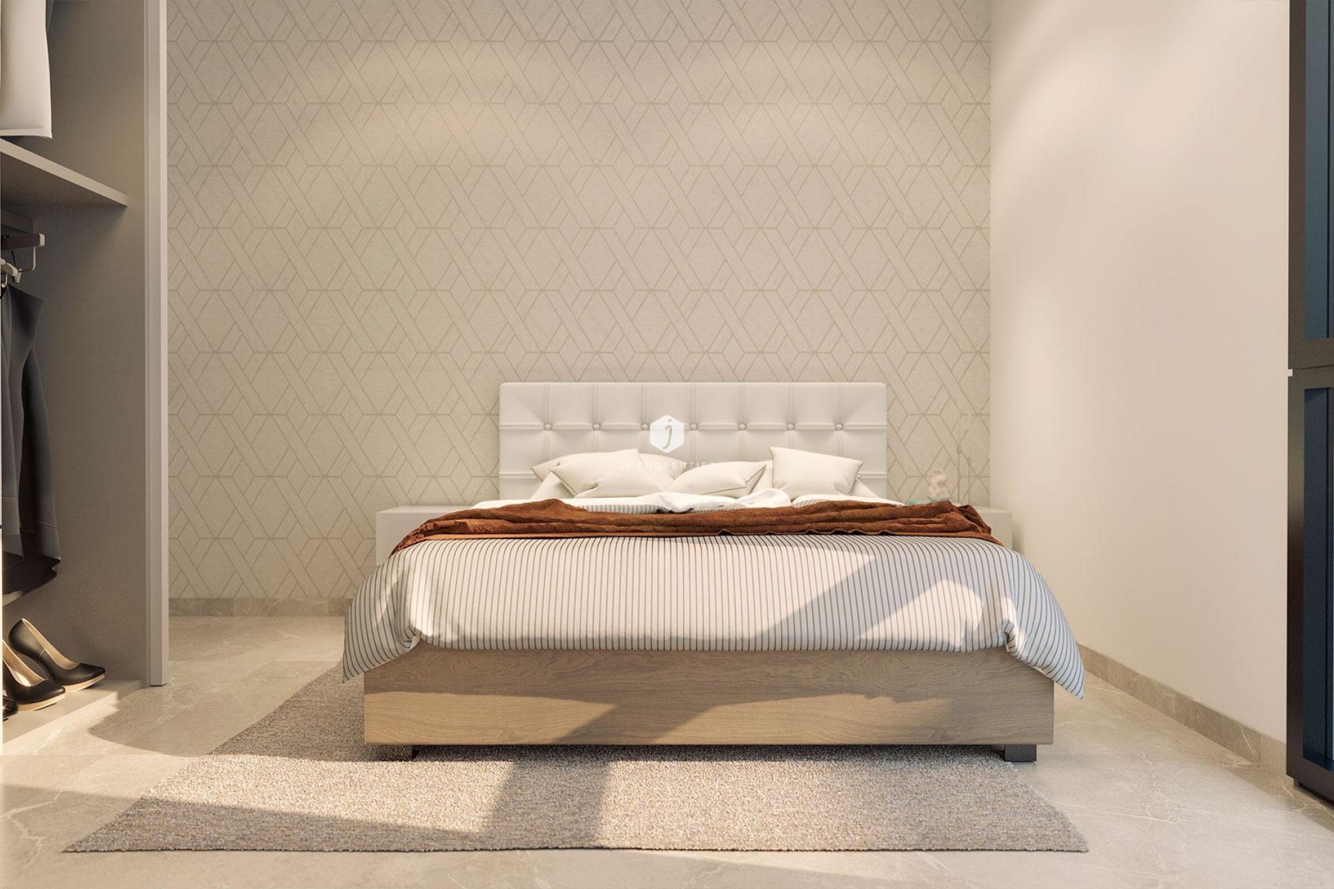 Obra nueva - Apartamento / piso -
Torrevieja - Playa del Acequión