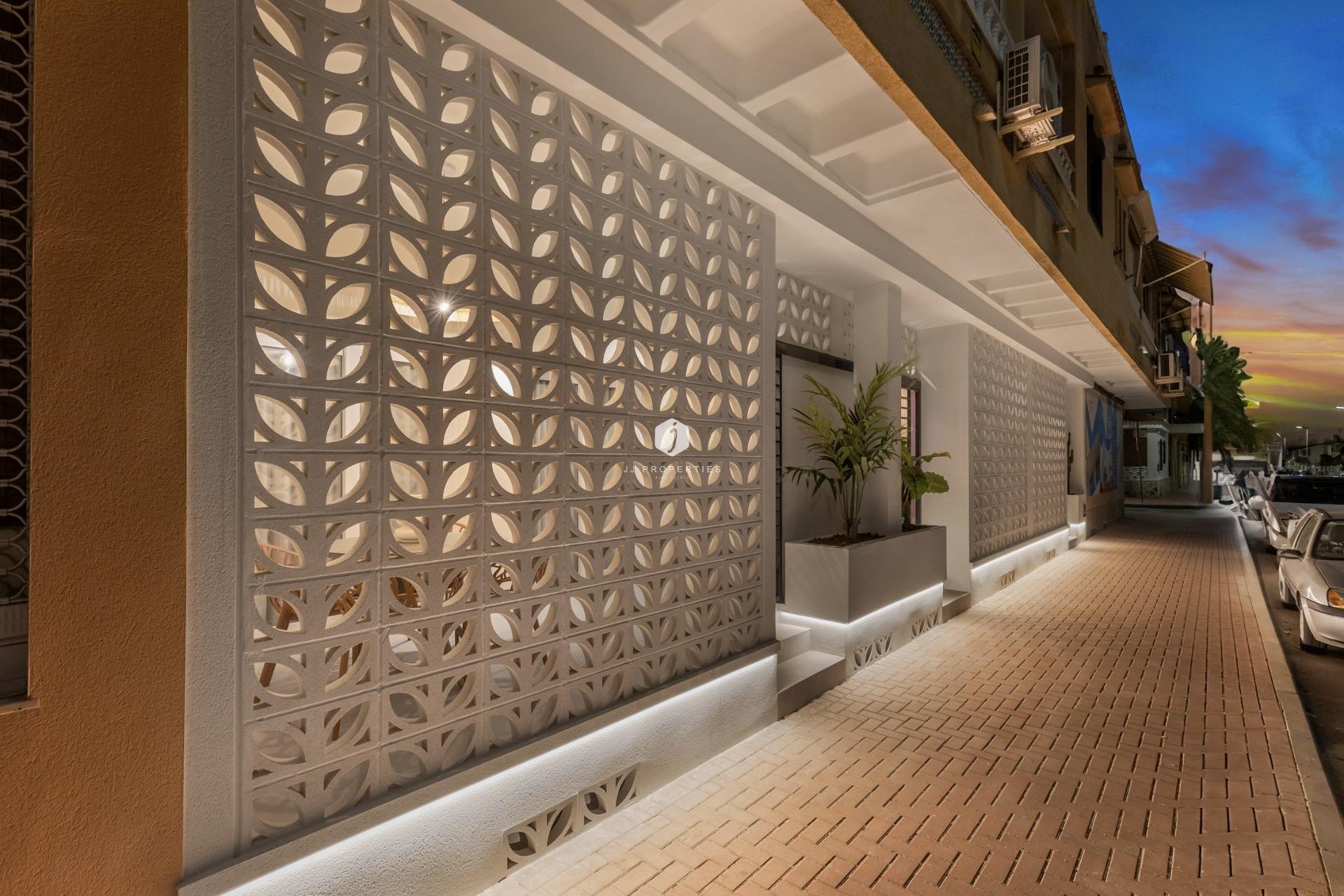 Obra nueva - Apartamento / piso -
Torrevieja - Playa Los Naufragos