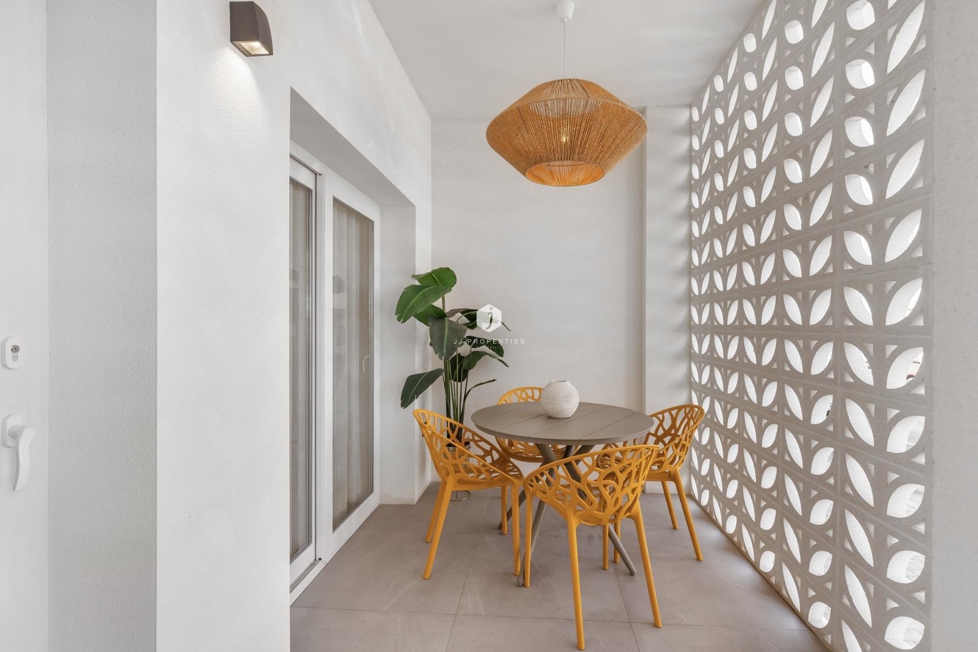 Obra nueva - Apartamento / piso -
Torrevieja - Playa Los Naufragos