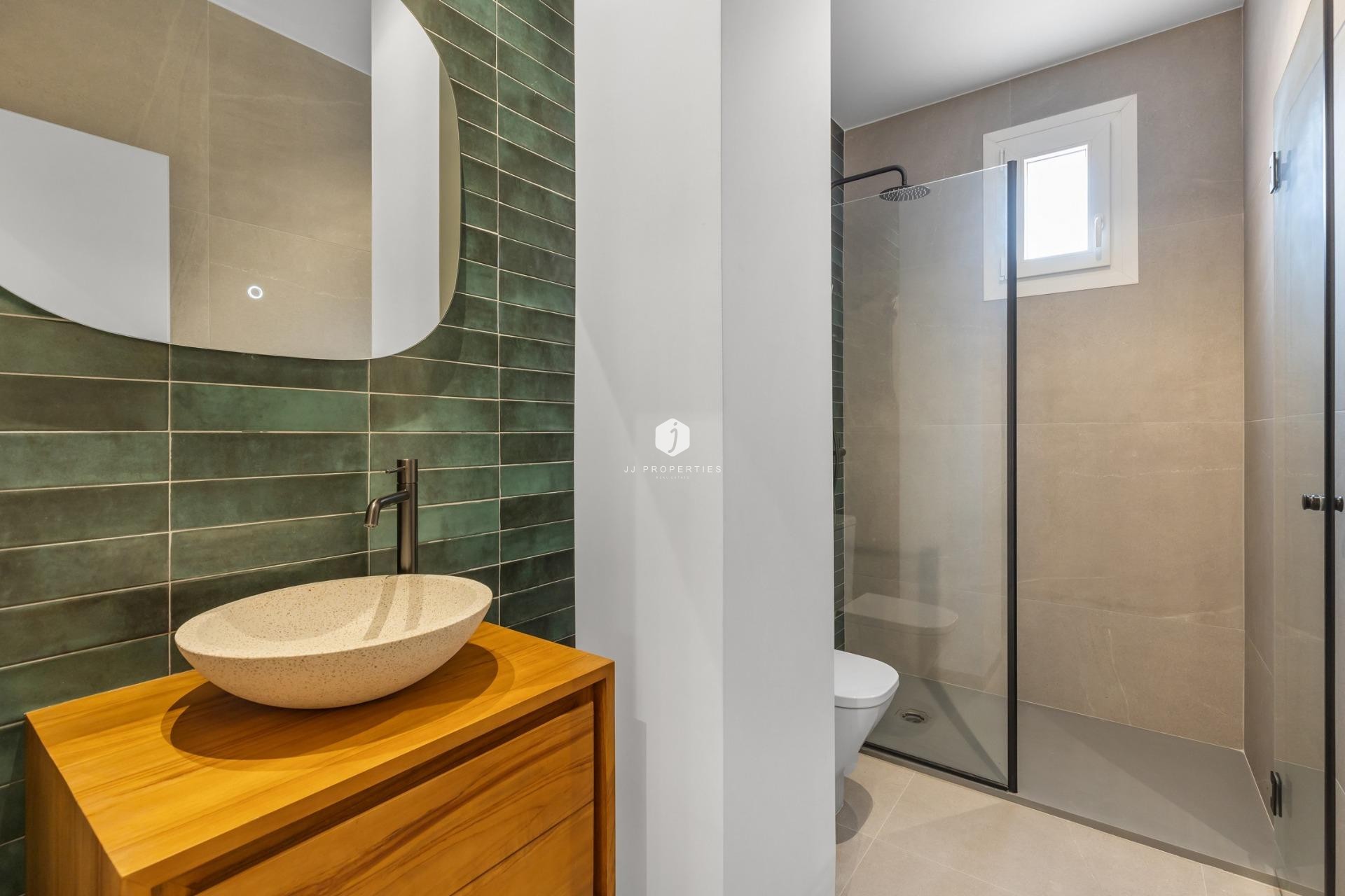 Obra nueva - Apartamento / piso -
Torrevieja - Playa Los Naufragos