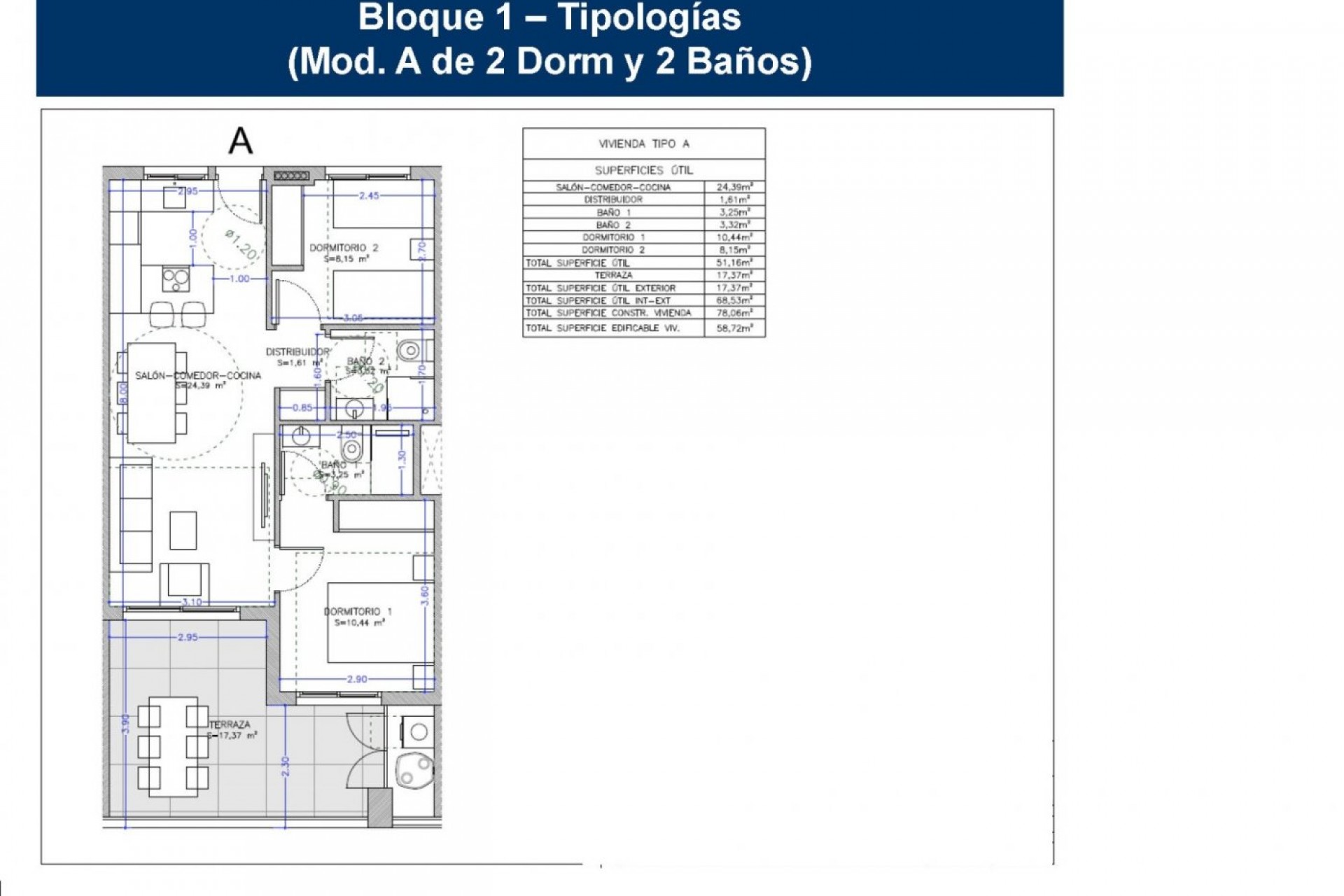 Obra nueva - Apartamento / piso -
Torrevieja - Torreblanca