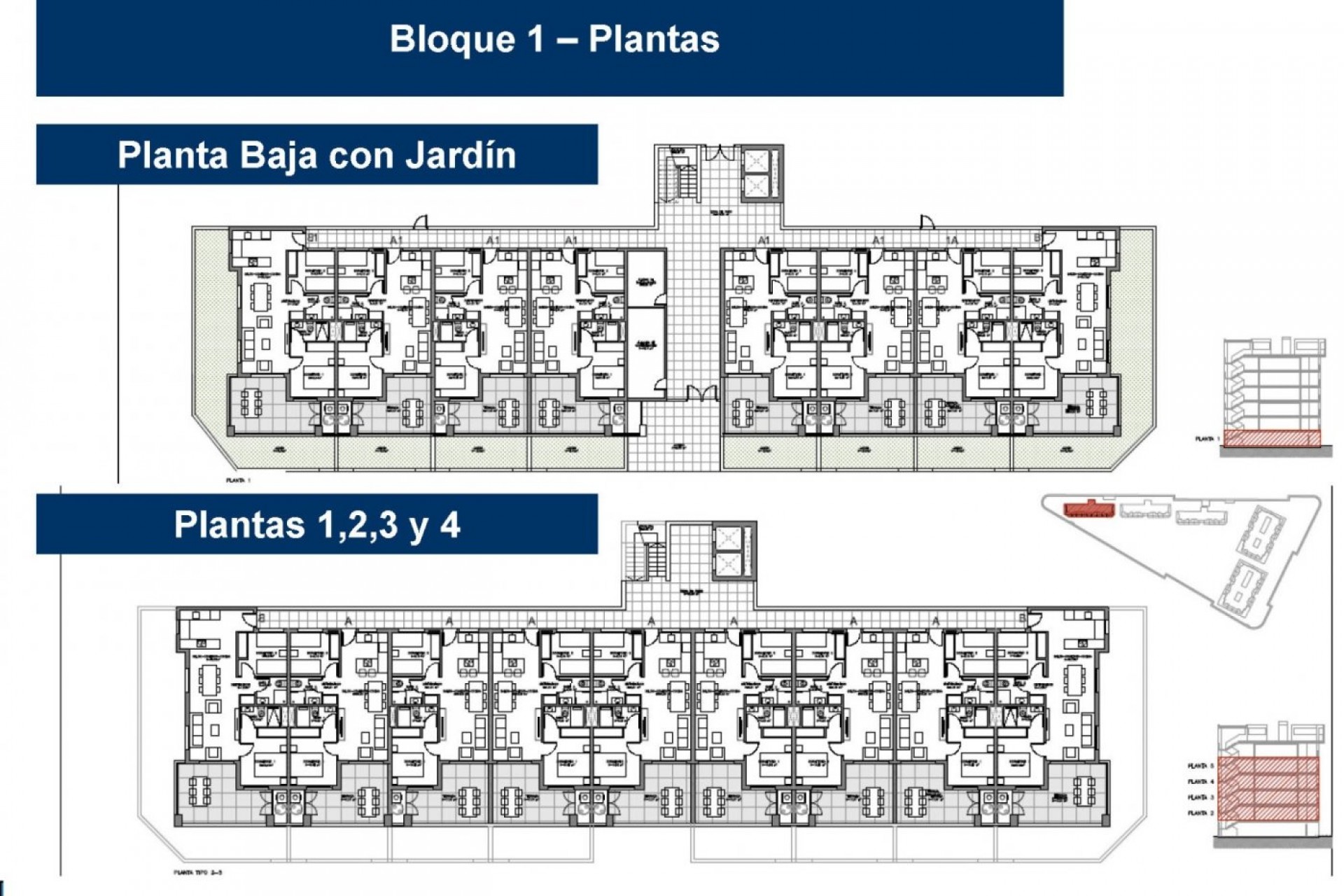 Obra nueva - Apartamento / piso -
Torrevieja - Torreblanca