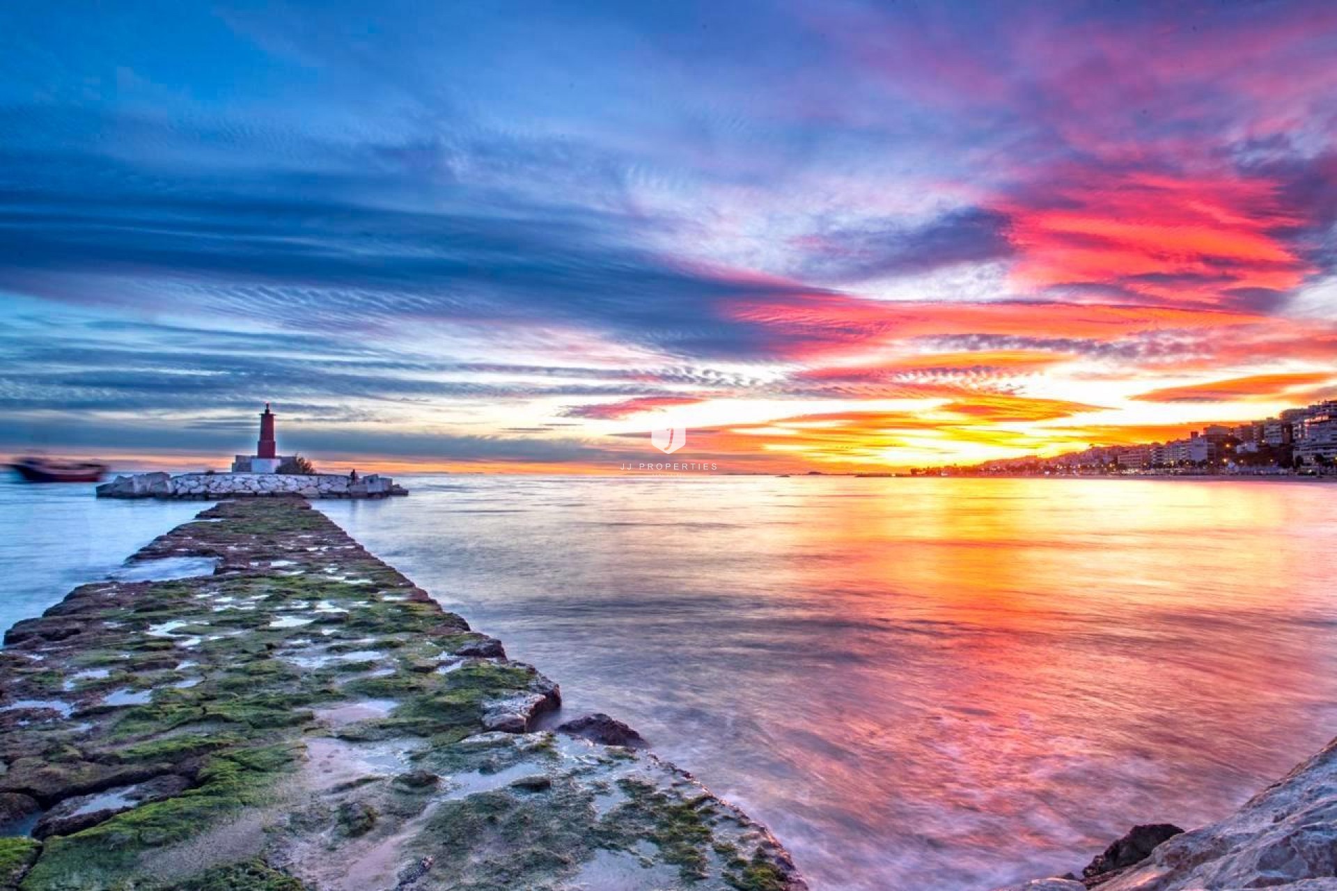 Obra nueva - Apartamento / piso -
Villajoyosa - Cala de Finestrat