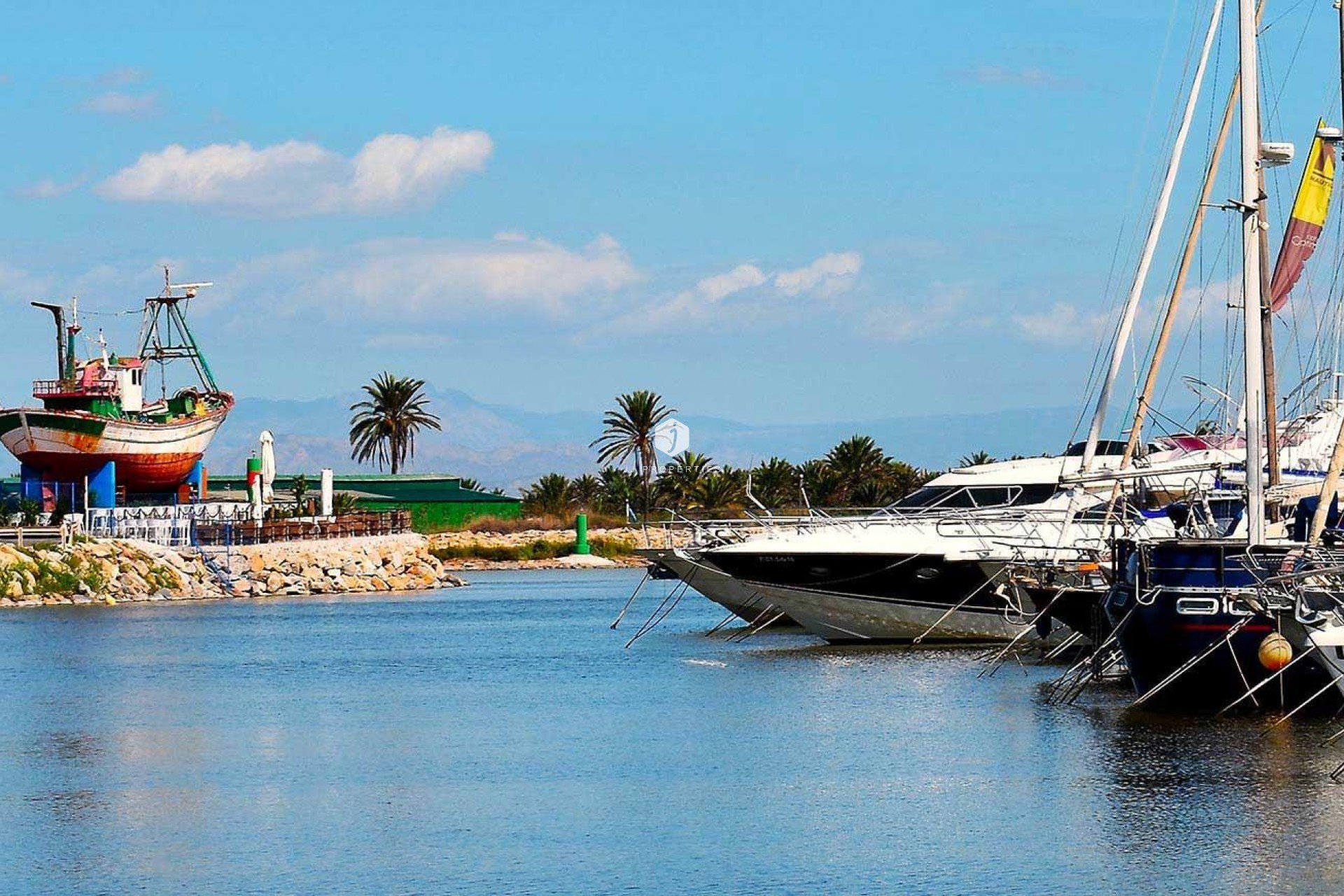 Obra nueva - Ático -
Guardamar del Segura - Avda del Puerto