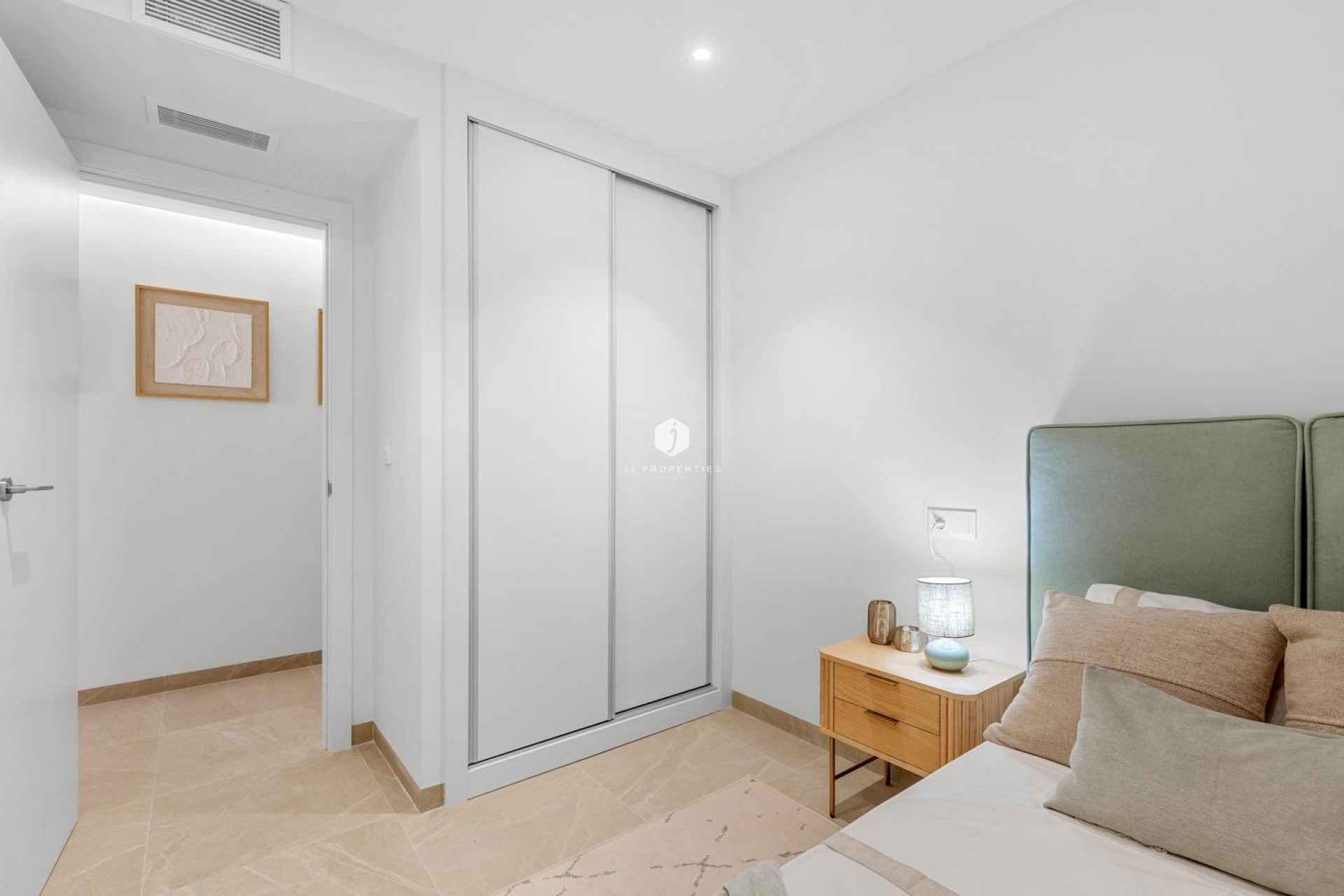 Obra nueva - Ático -
Jacarilla - pueblo