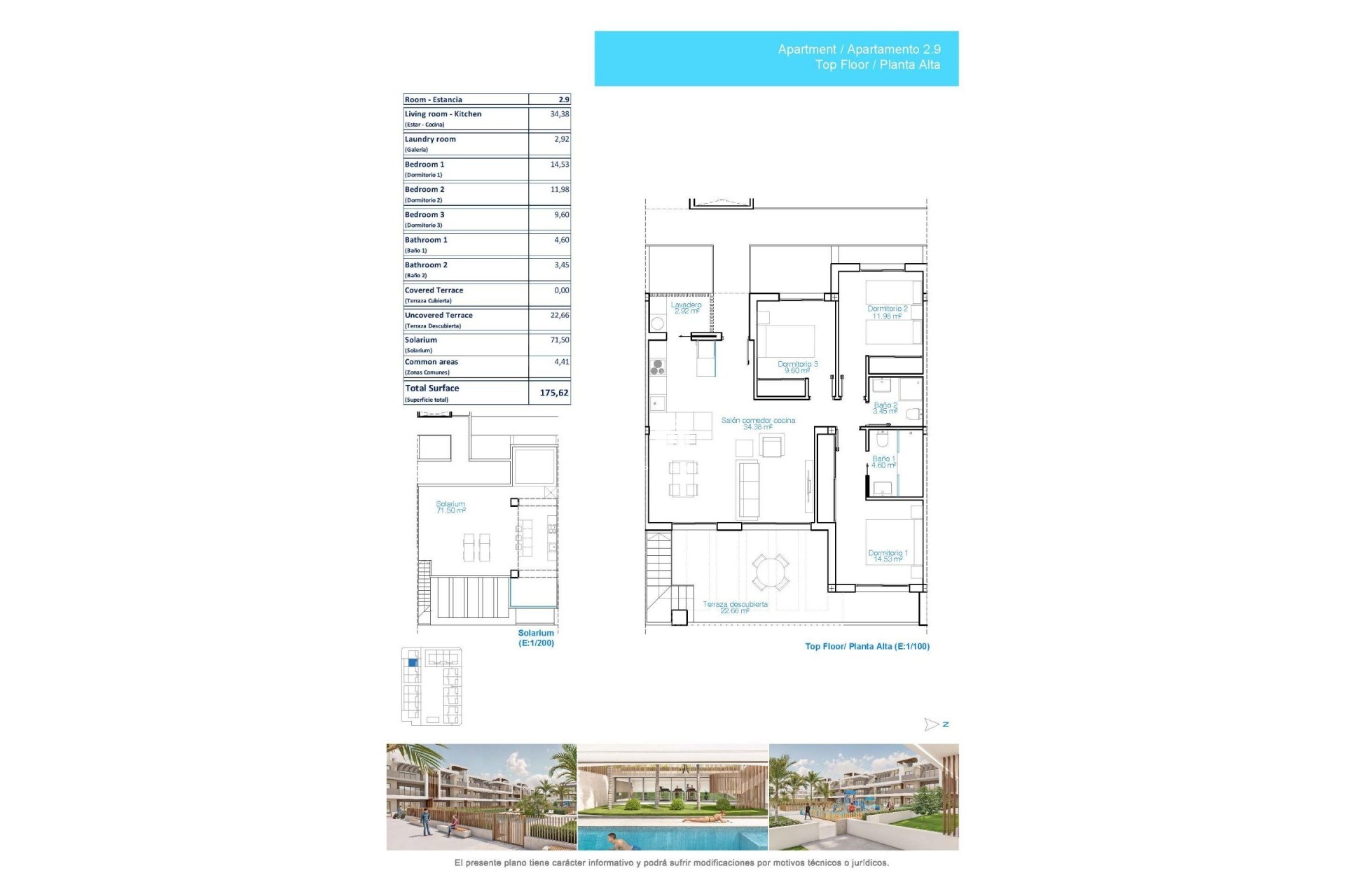Obra nueva - Ático -
Pilar de la Horadada - Playa de las Higuericas