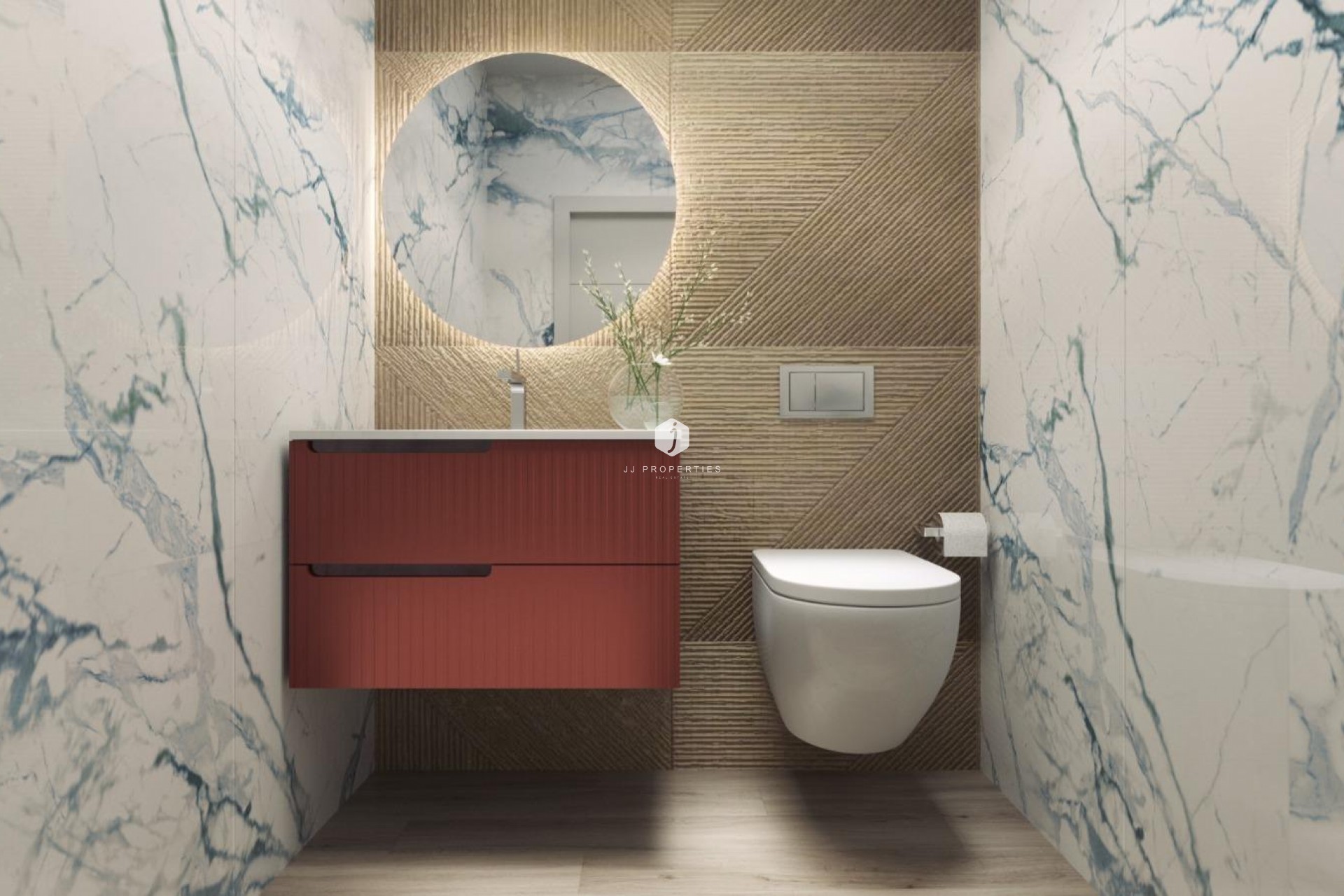 Obra nueva - Ático -
Torrevieja - Centro