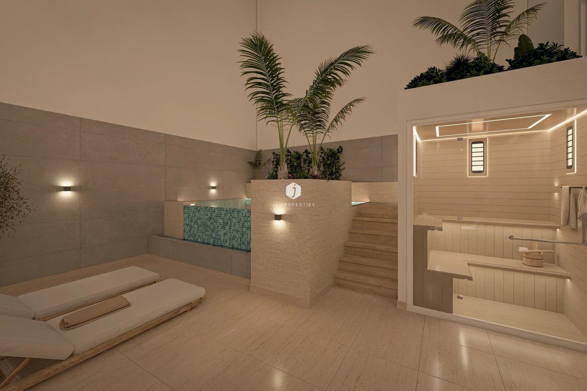 Obra nueva - Ático -
Torrevieja - Centro