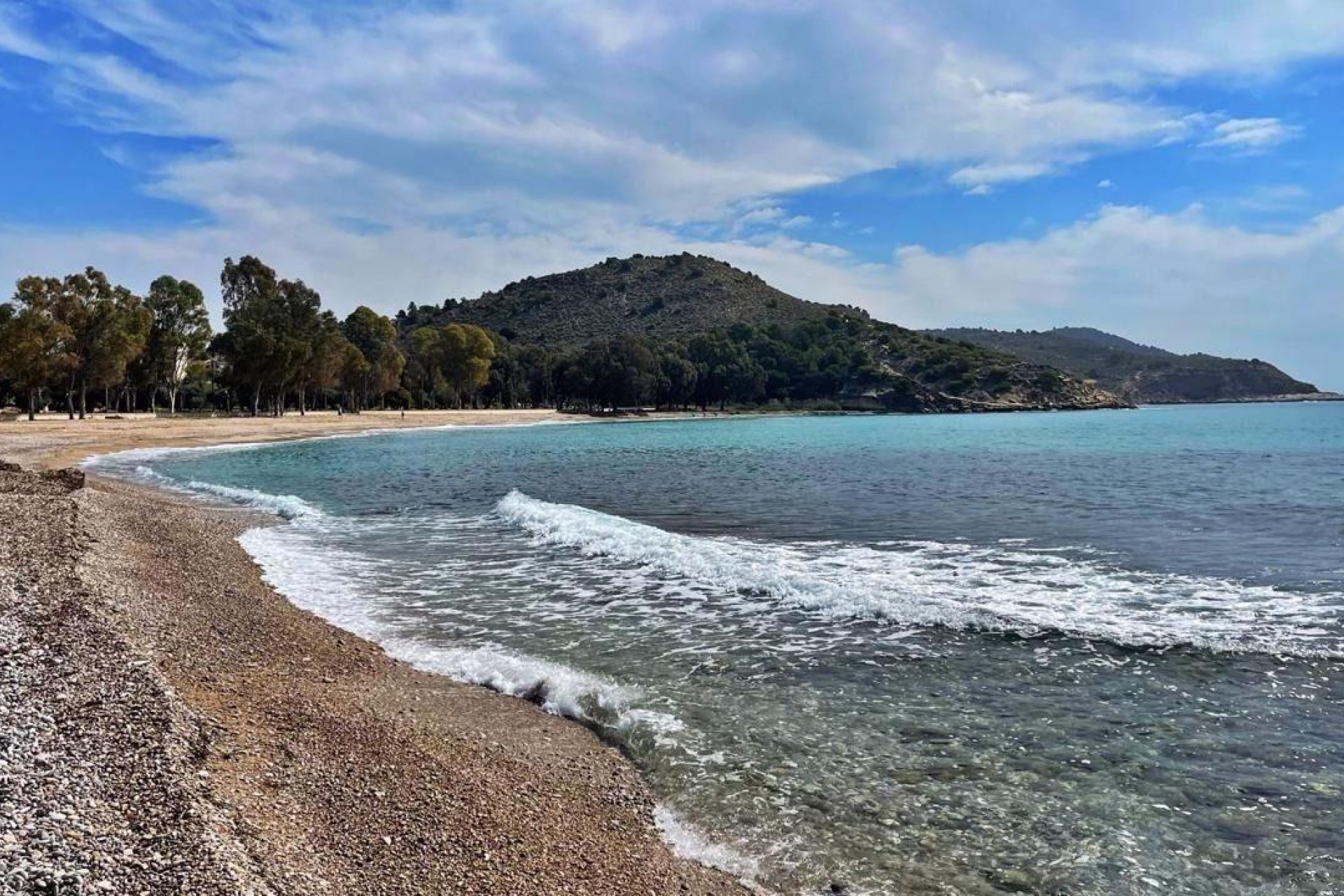 Obra nueva - Ático -
Villajoyosa - Playas Del Torres