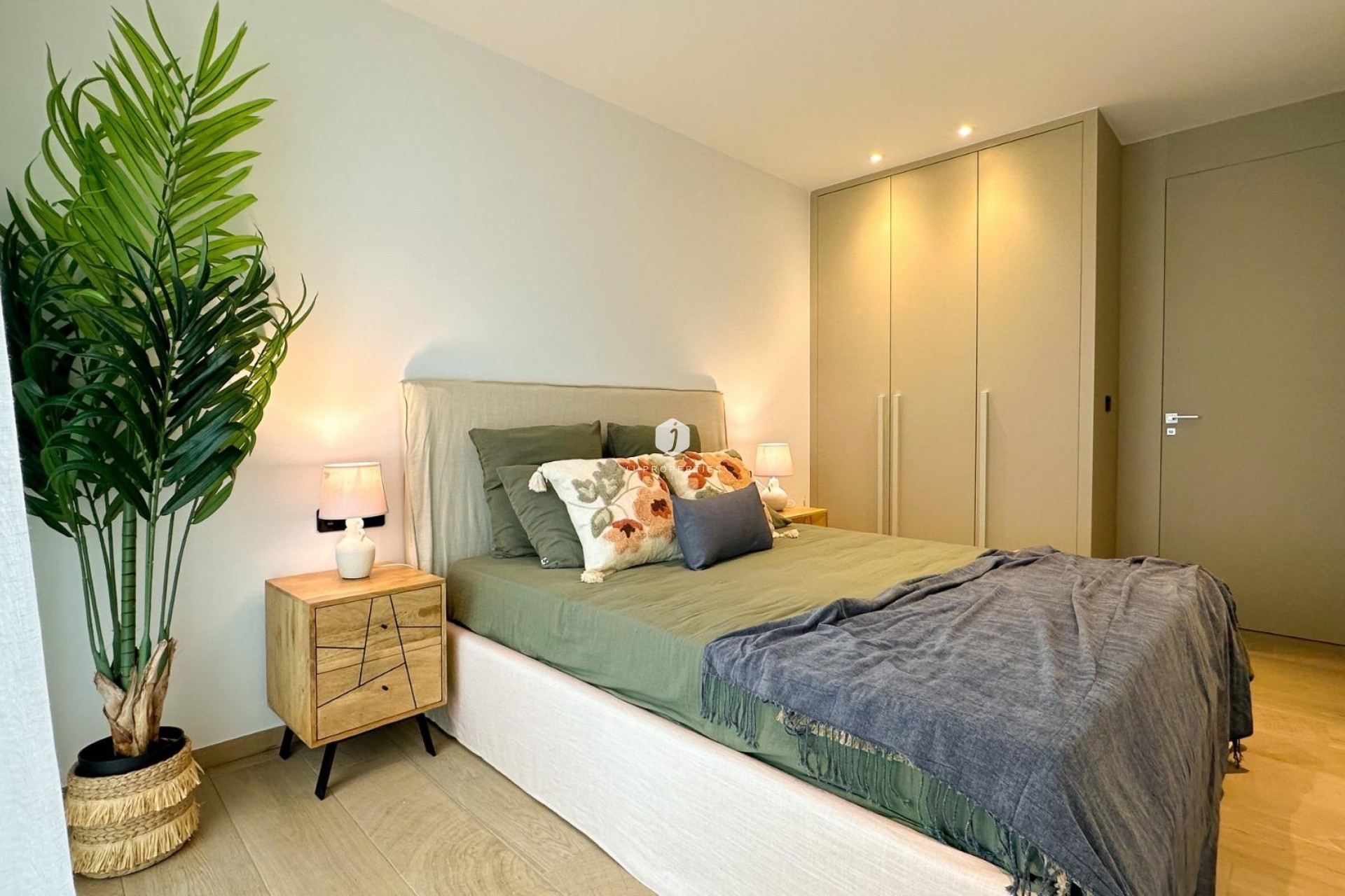 Obra nueva - Bungalow -
Algorfa - La finca golf