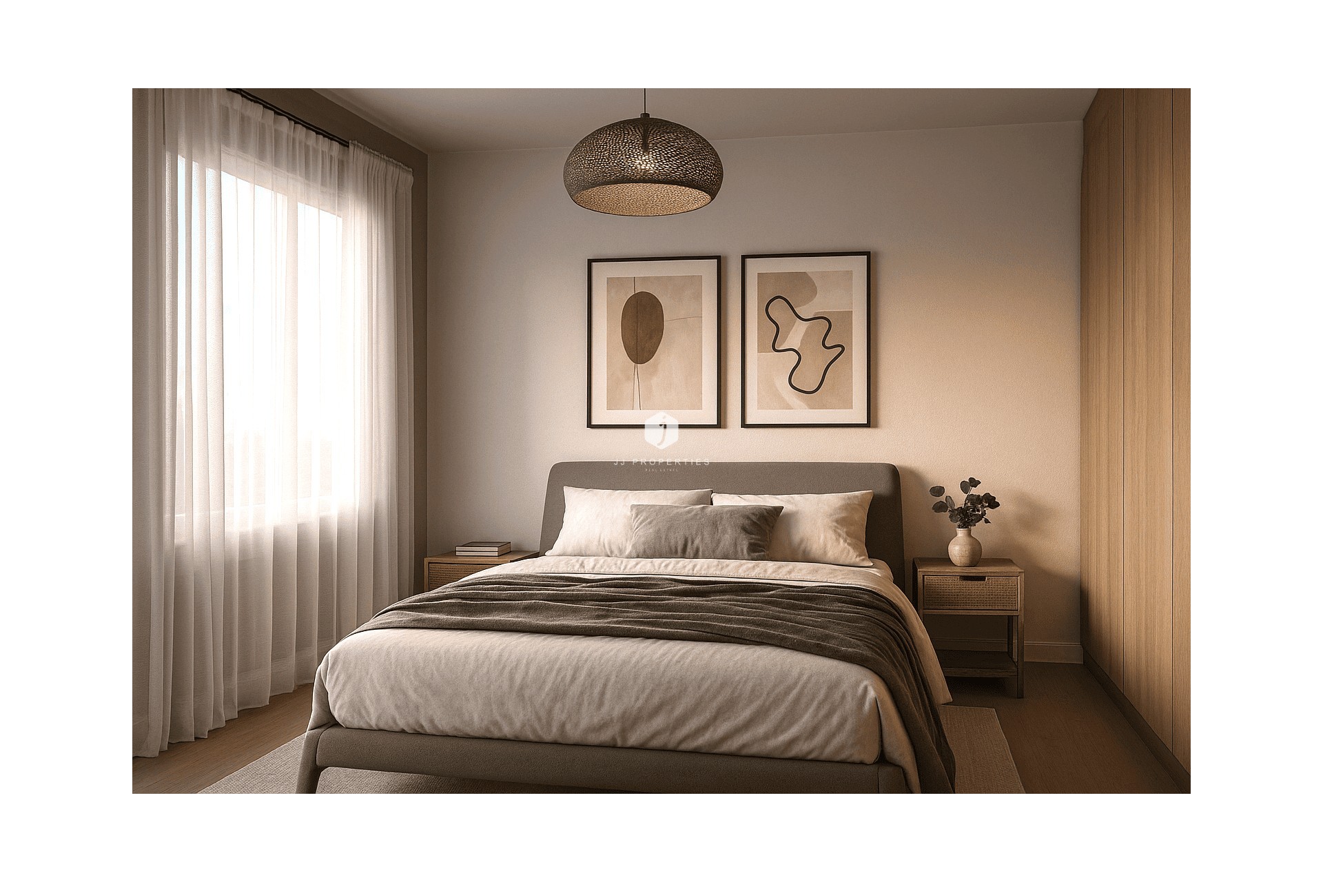 Obra nueva - Bungalow -
Benejúzar