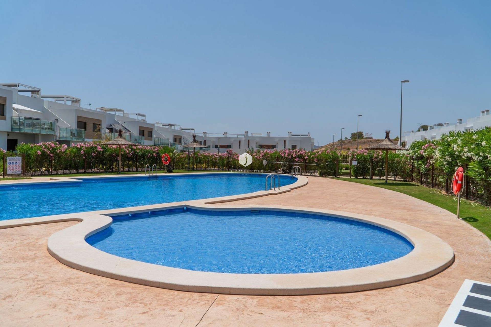 Obra nueva - Bungalow -
Orihuela - Vistabella Golf