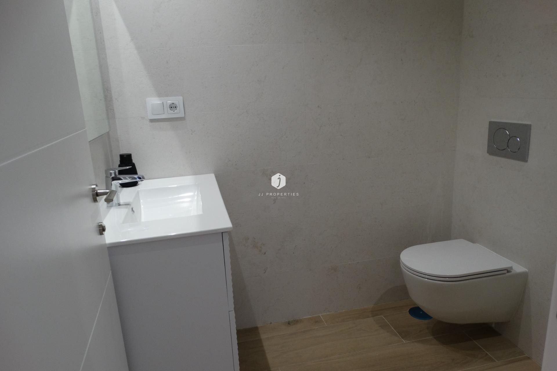 Obra nueva - Bungalow -
Pilar de la Horadada - pueblo