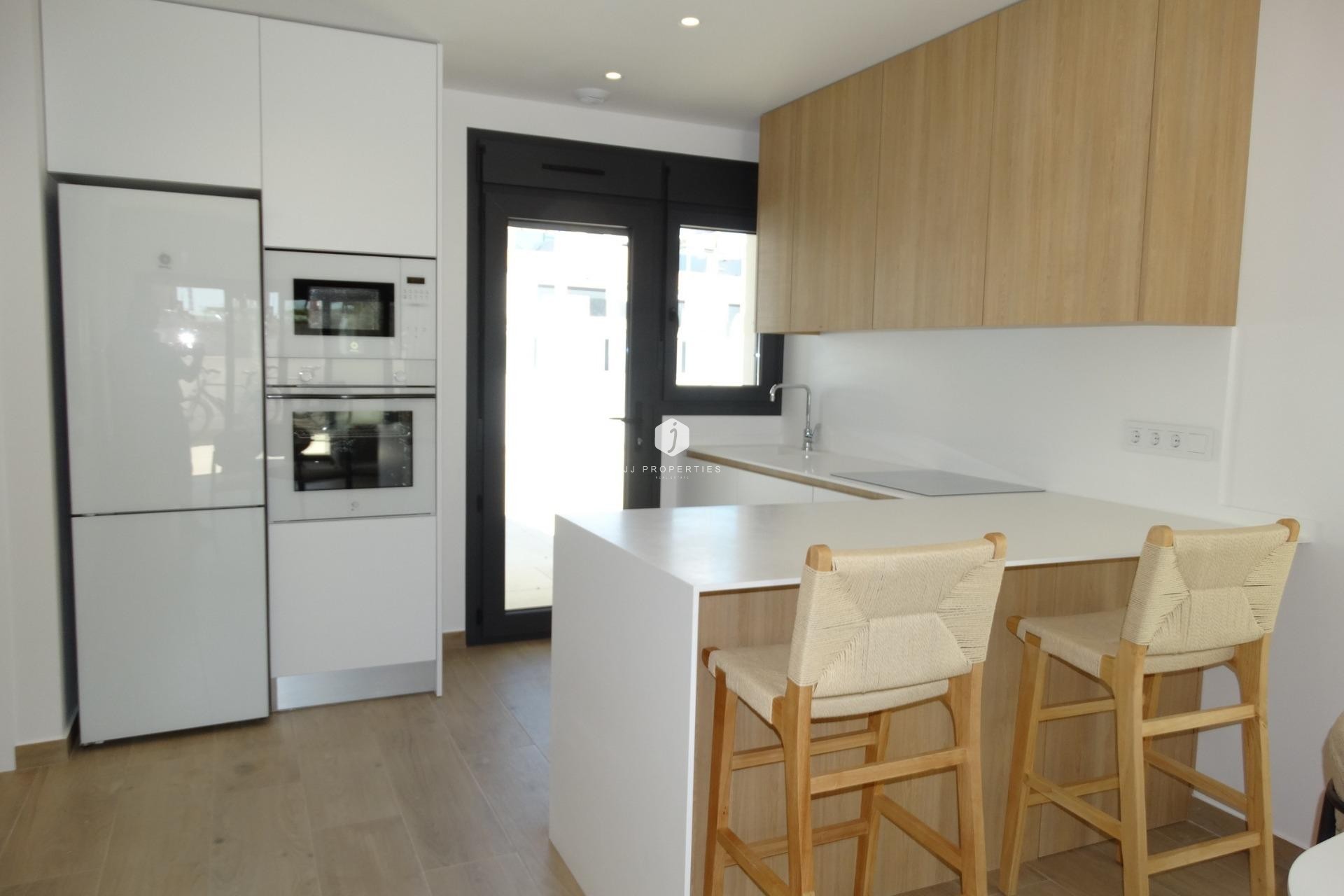 Obra nueva - Bungalow -
Pilar de la Horadada - pueblo