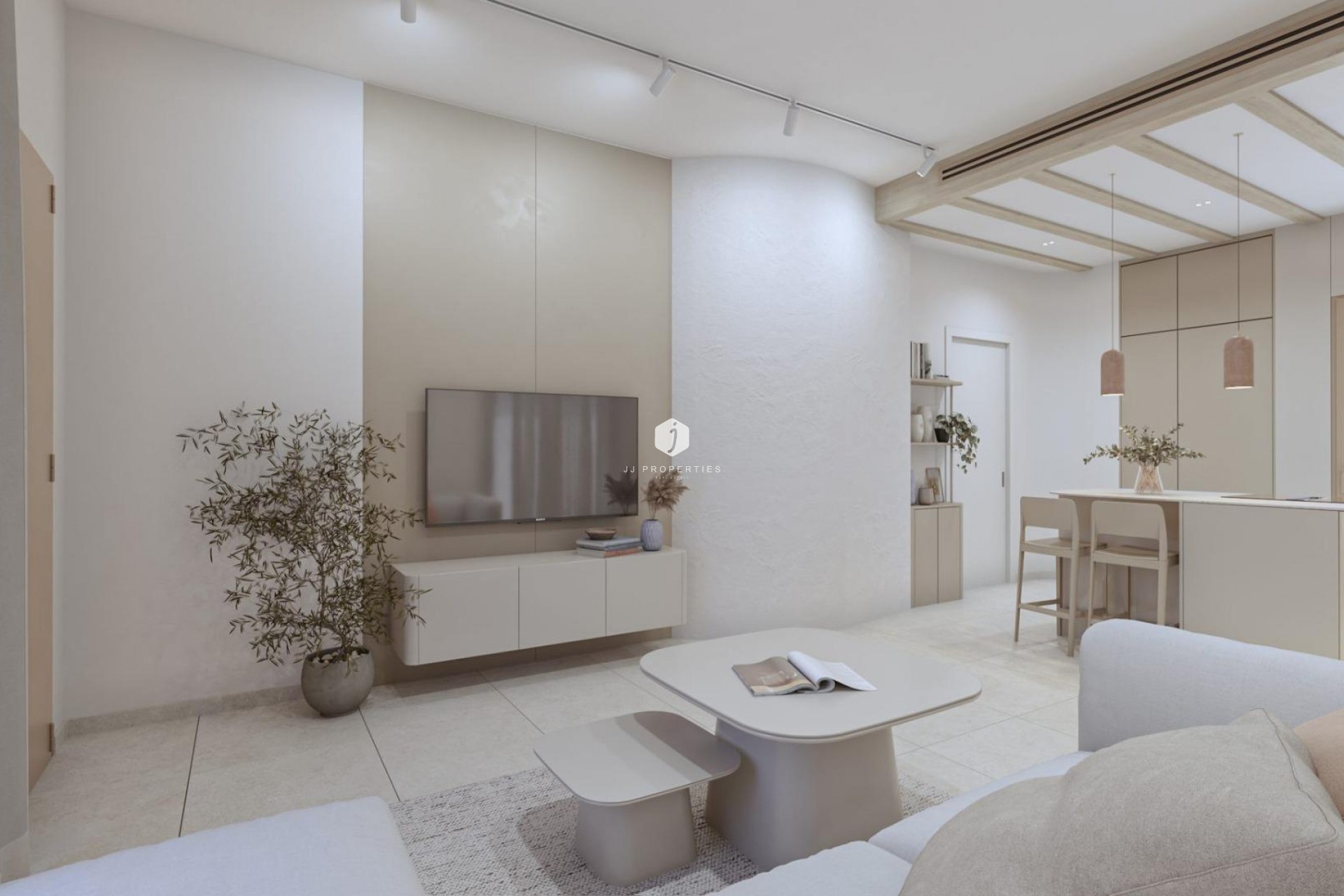 Obra nueva - Bungalow -
Pilar de la Horadada - pueblo