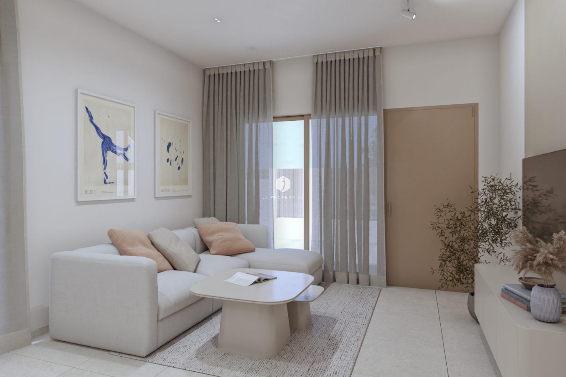 Obra nueva - Bungalow -
Pilar de la Horadada - pueblo