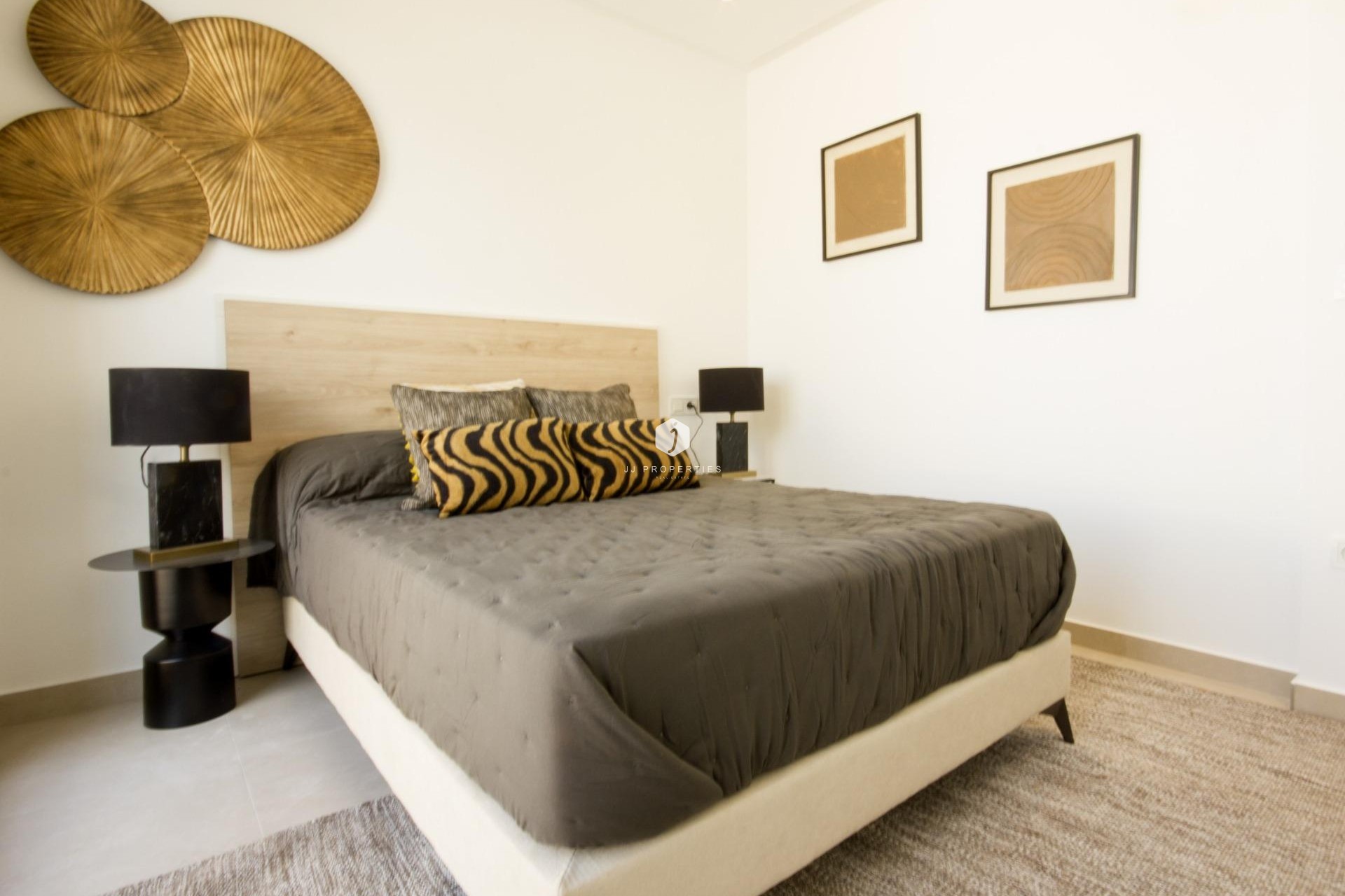 Obra nueva - Bungalow -
San Fulgencio - Pueblo