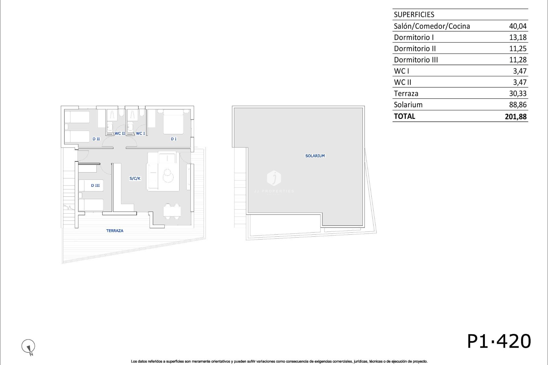 Obra nueva - Bungalow -
San Miguel de Salinas - Pueblo