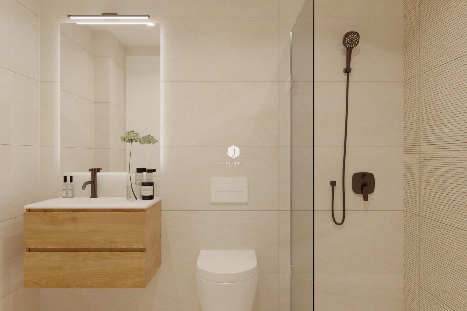 Obra nueva - Bungalow -
San Pedro del Pinatar - Los Cuarteros