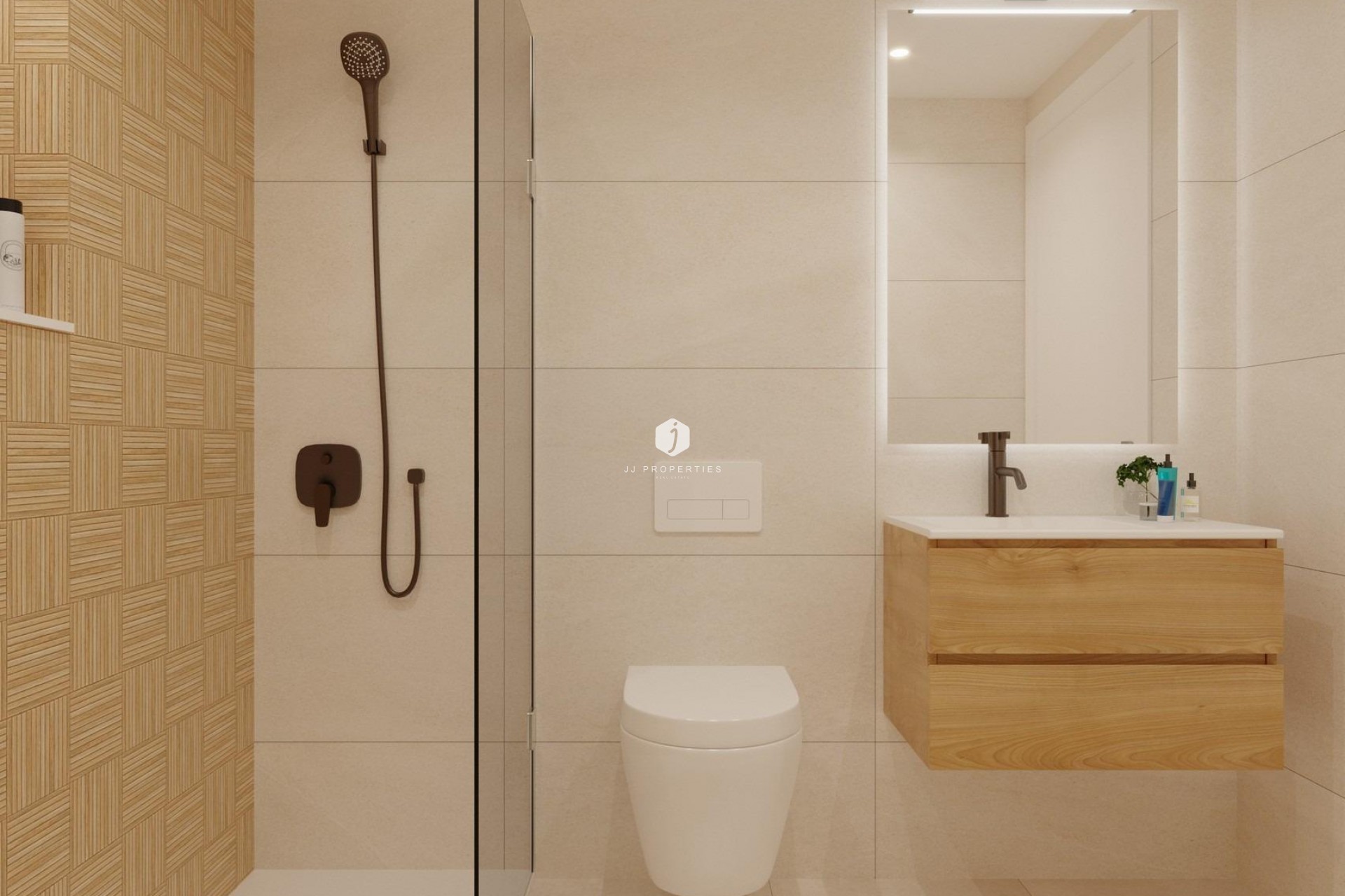 Obra nueva - Bungalow -
San Pedro del Pinatar - Los Cuarteros