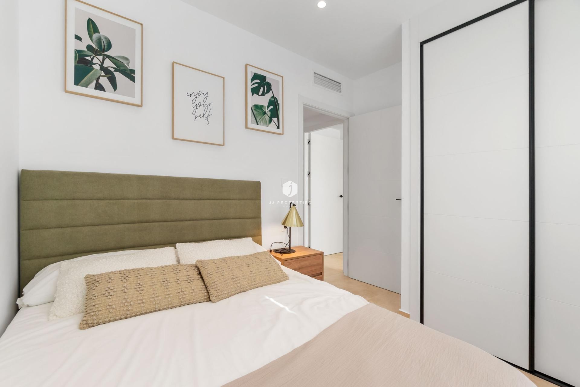 Obra nueva - Bungalow -
Torrevieja - Los Balcones