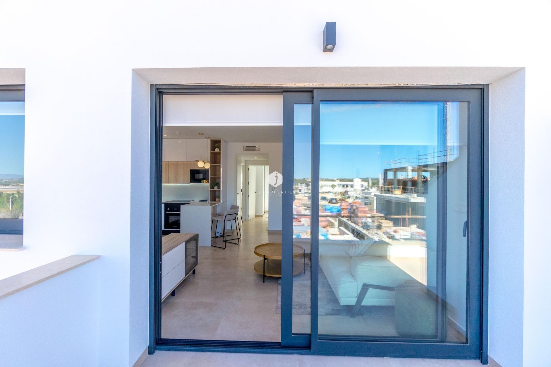 Obra nueva - Bungalow -
Torrevieja - Los Balcones
