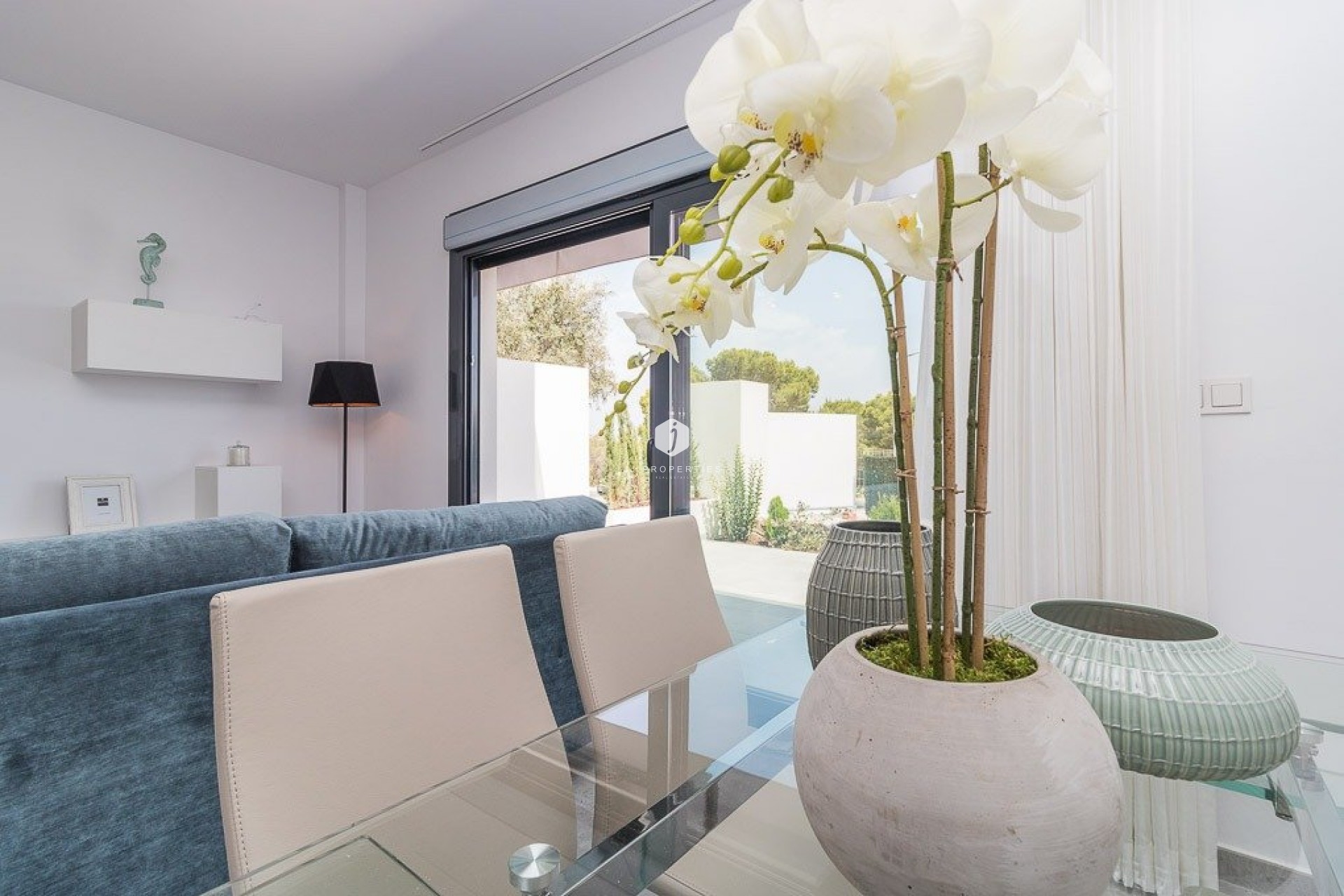 Obra nueva - Bungalow -
Torrevieja - Los Balcones