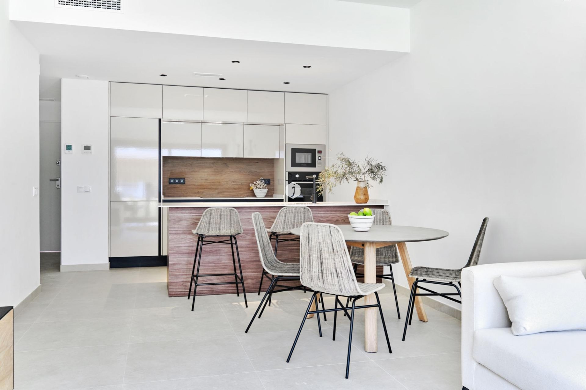 Obra nueva - Bungalow -
Torrevieja - Villa Amalia