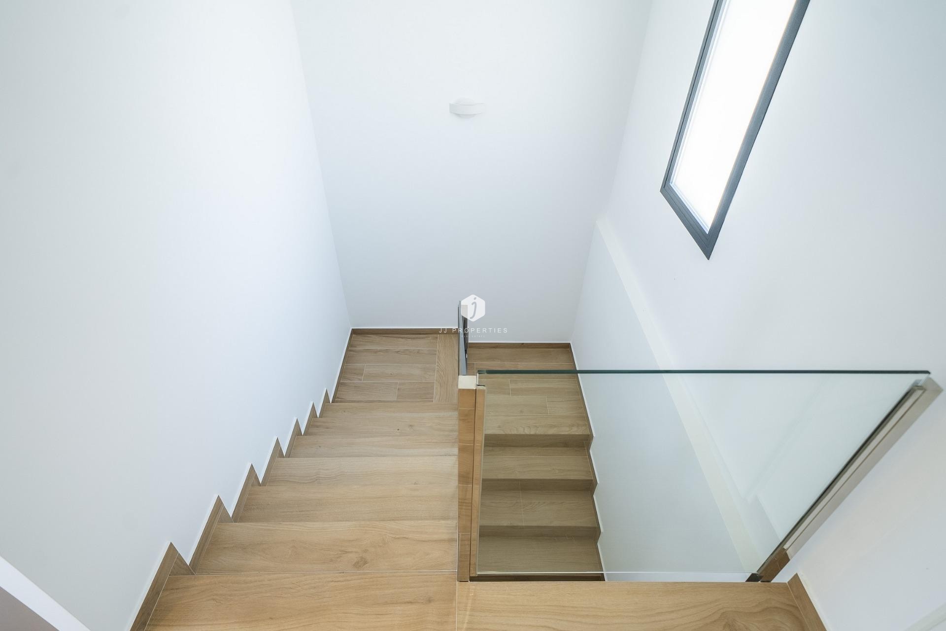 Obra nueva - Chalet -
Algorfa - La finca golf