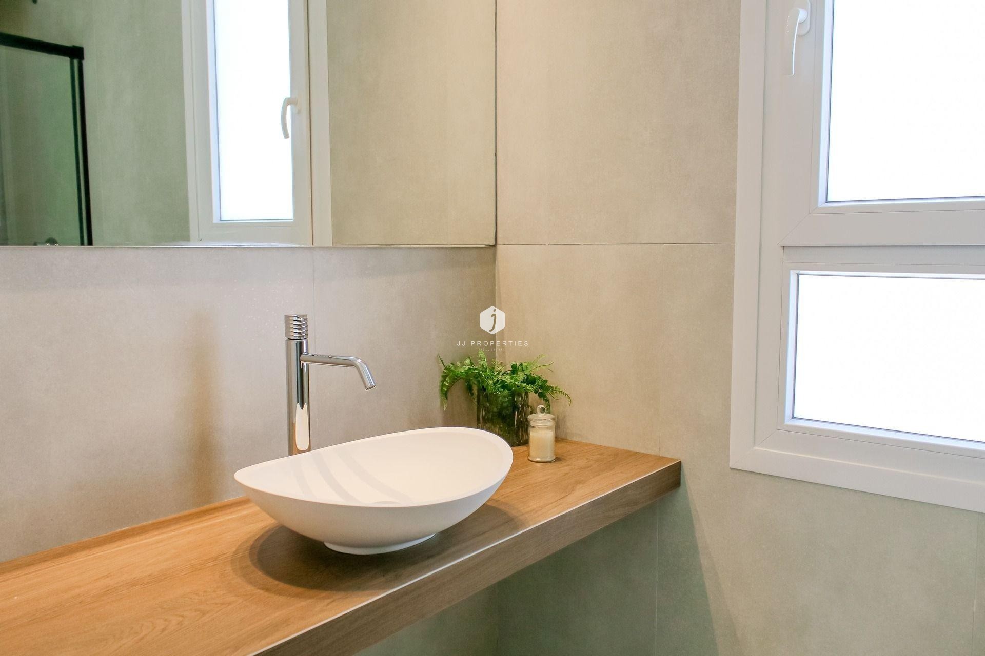 Obra nueva - Chalet -
Algorfa - La finca golf