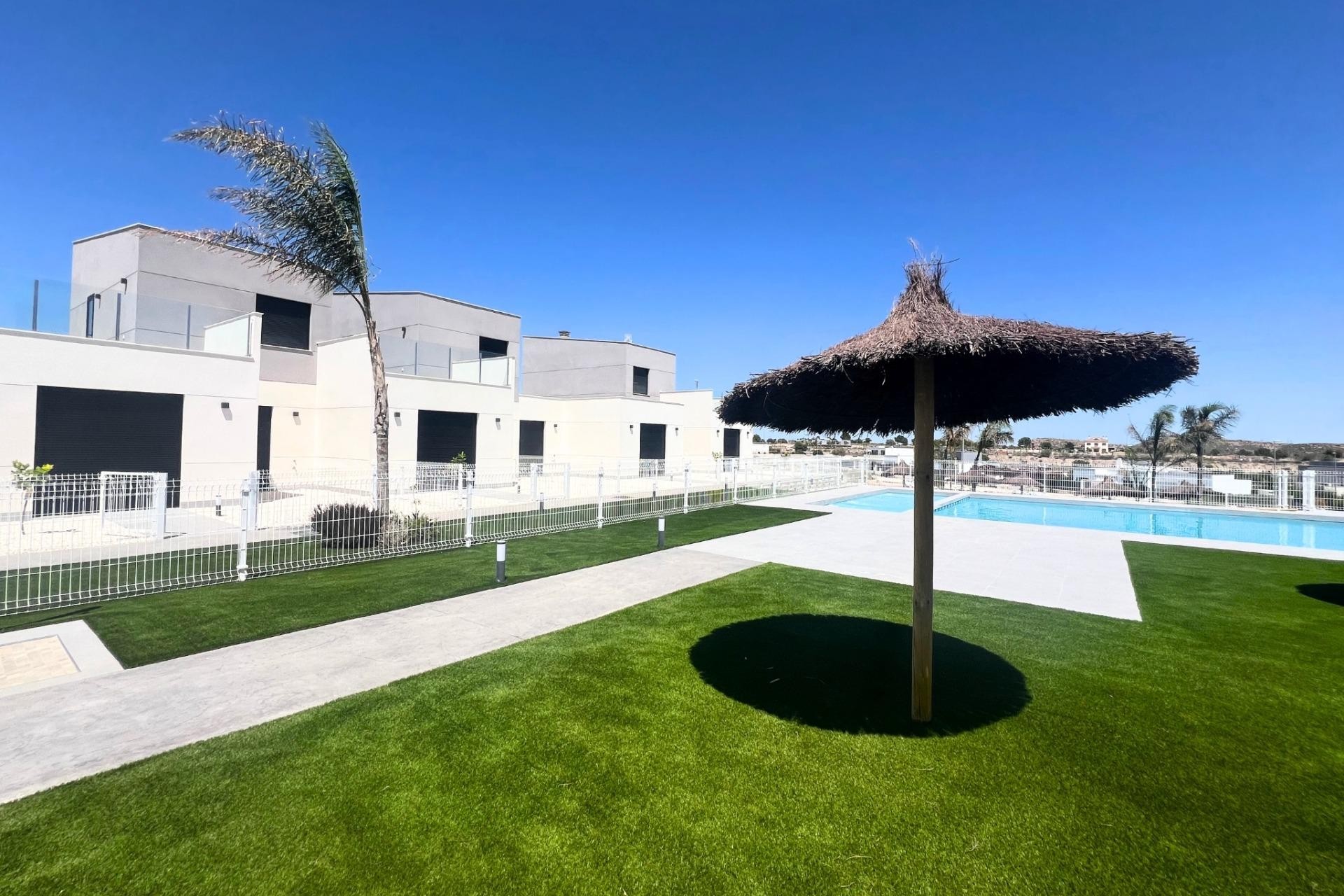 Obra nueva - Chalet -
Banos y Mendigo - Altaona Golf And Country Village