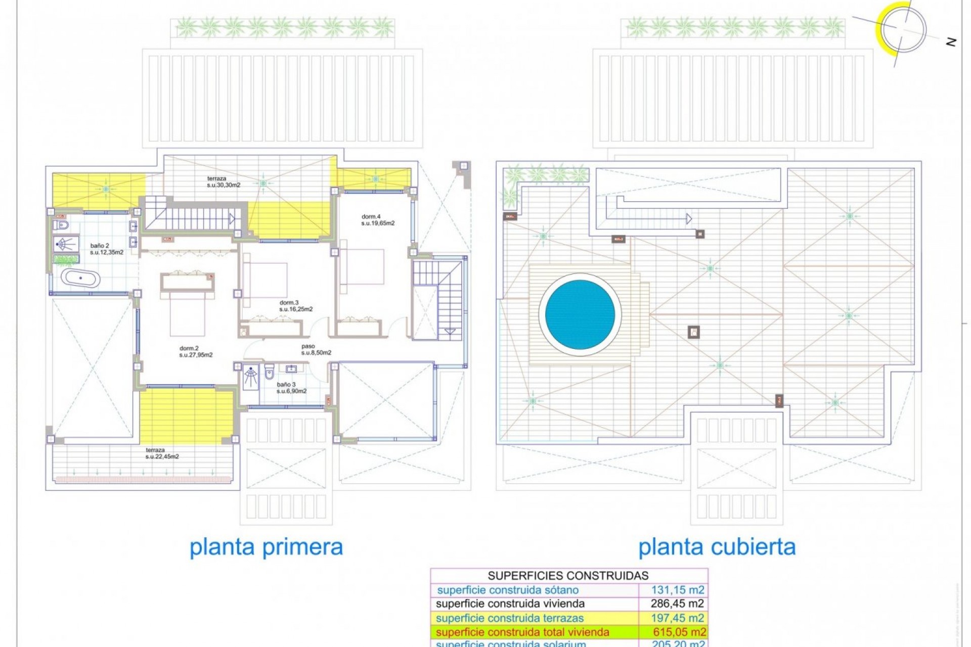 Obra nueva - Chalet -
Benissa - Playa Fustera