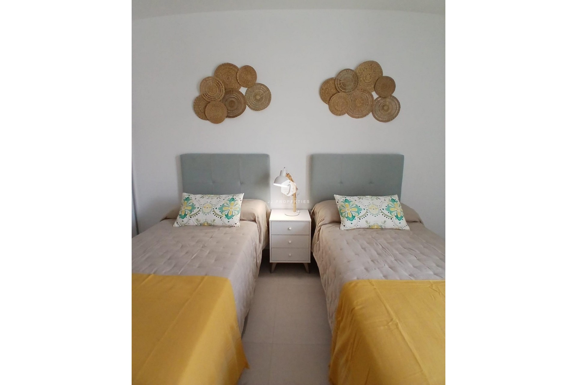 Obra nueva - Chalet -
Bigastro - Loma Alta