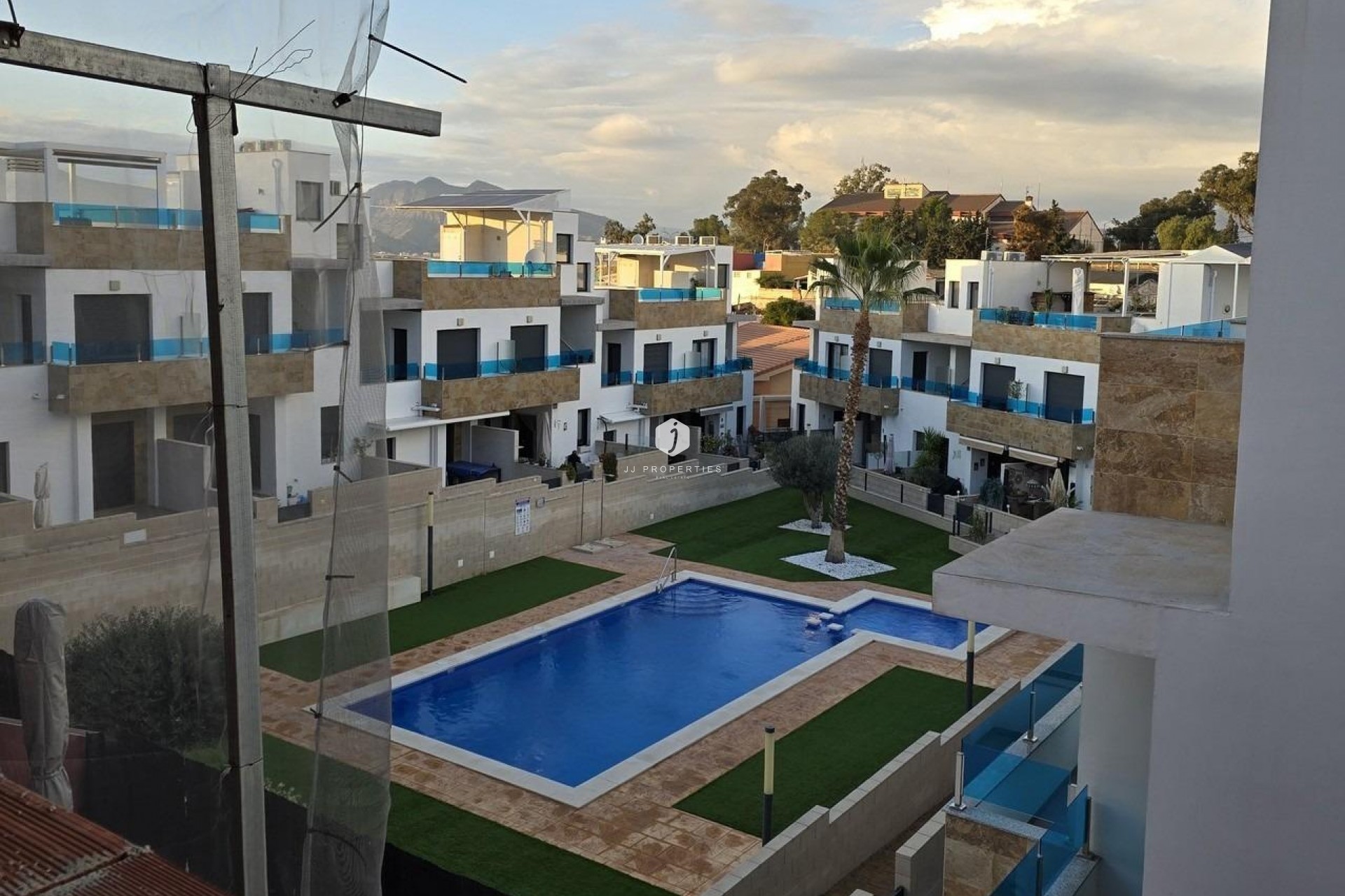 Obra nueva - Chalet -
Bigastro - pueblo