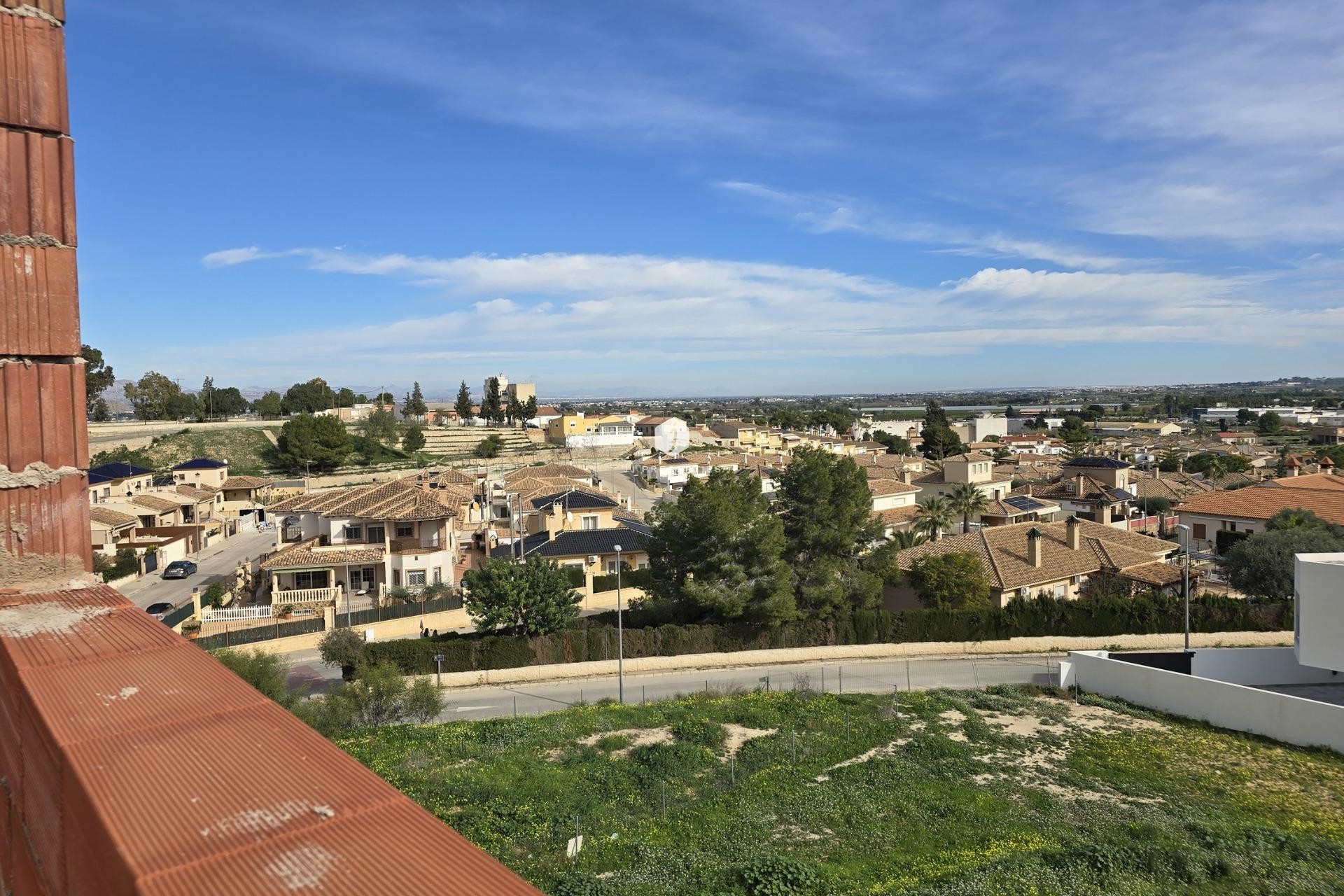 Obra nueva - Chalet -
Bigastro - pueblo