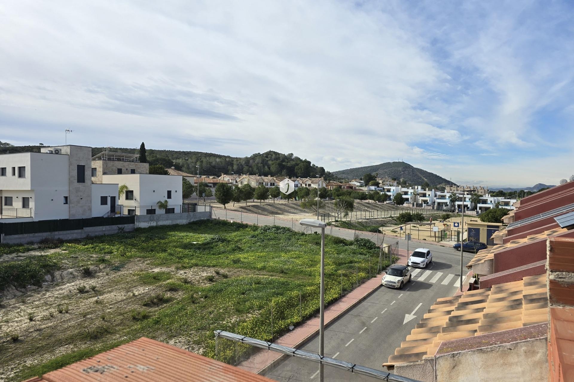 Obra nueva - Chalet -
Bigastro - pueblo