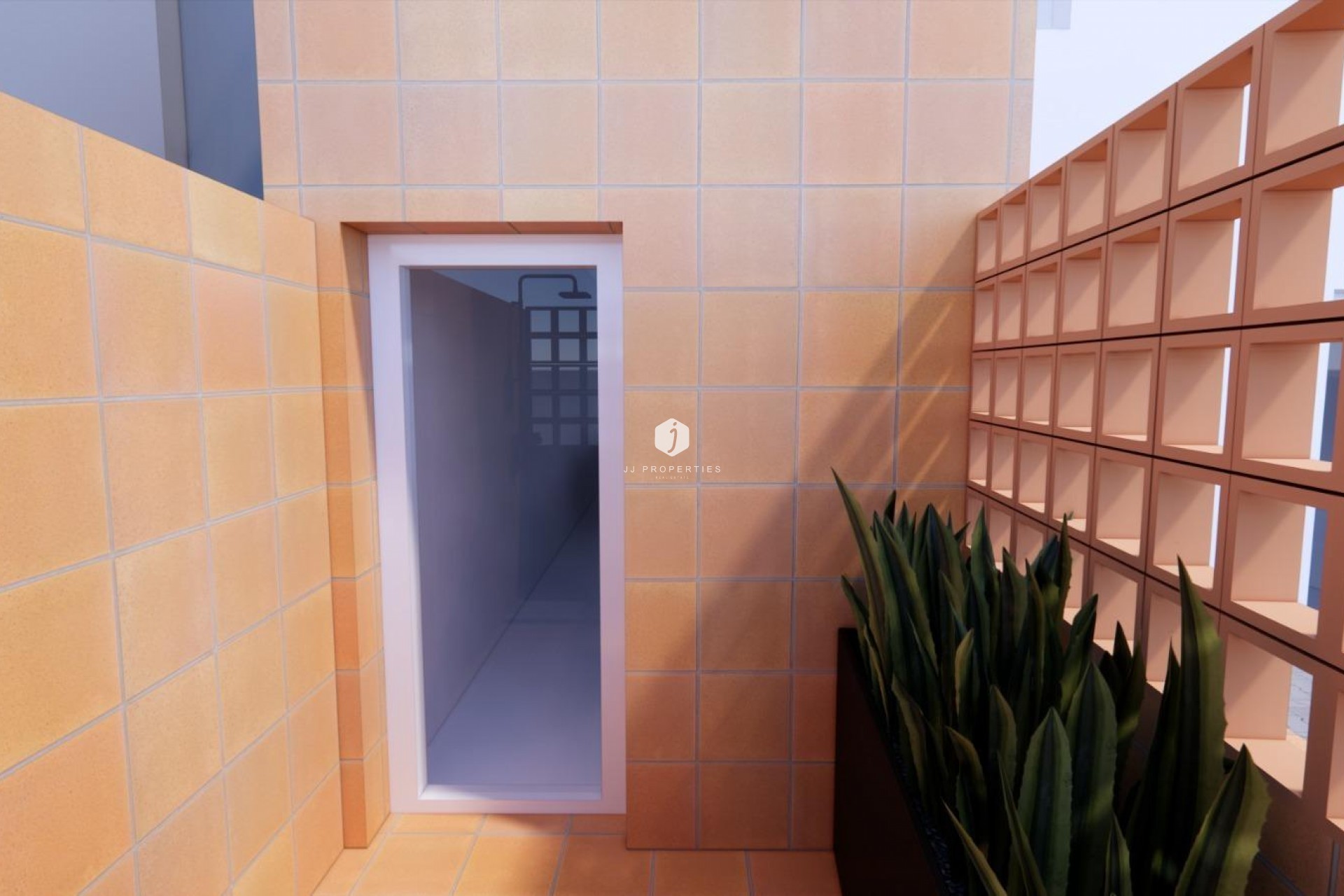 Obra nueva - Chalet -
Cartagena - La Azohía