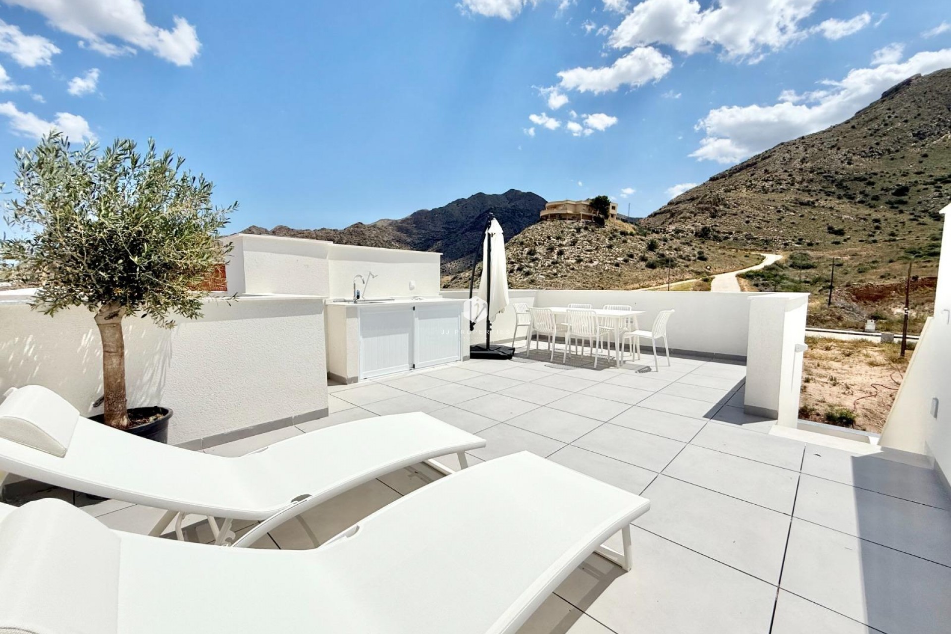 Obra nueva - Chalet -
Cox - San Fernando