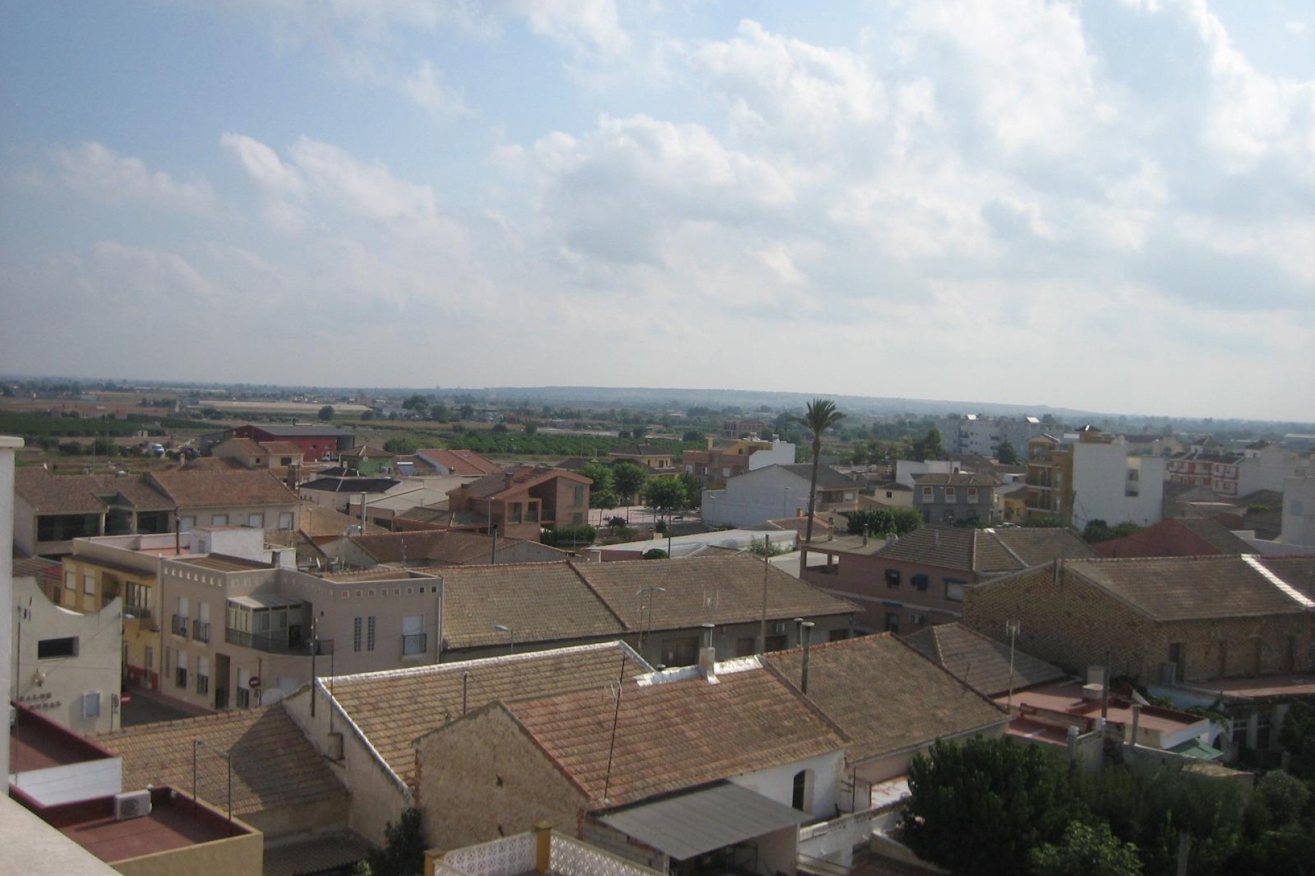 Obra nueva - Chalet -
Daya Nueva - Pueblo