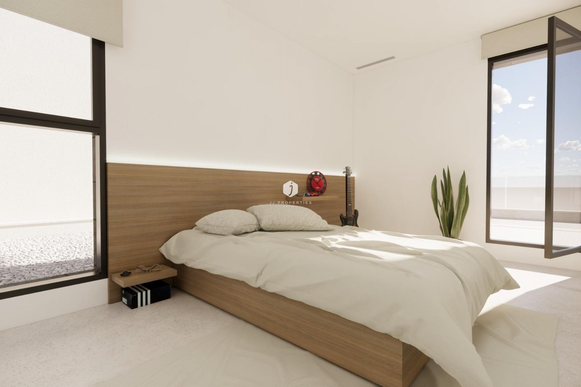 Obra nueva - Chalet -
Dolores - Pueblo