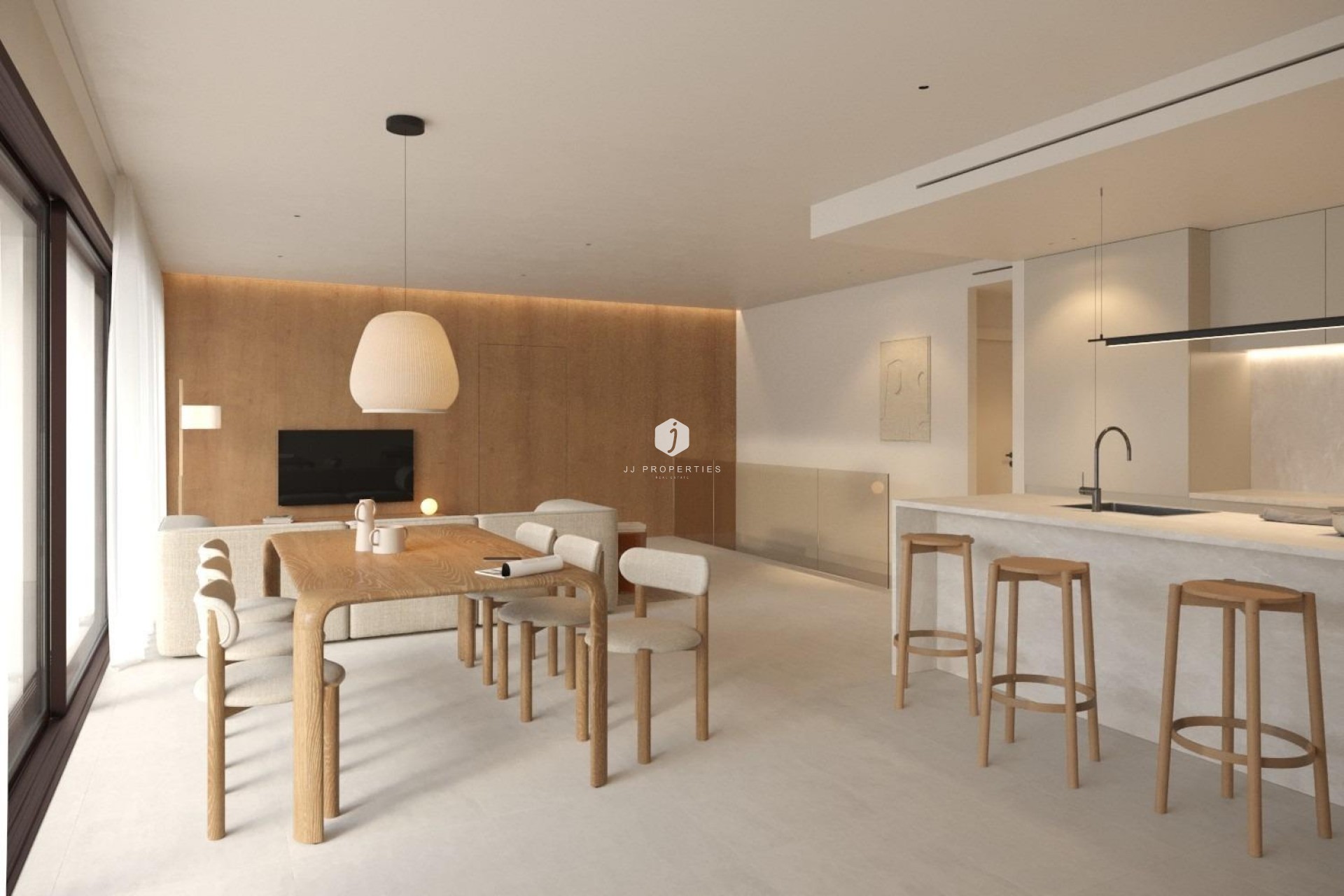 Obra nueva - Chalet -
Dolores - Pueblo