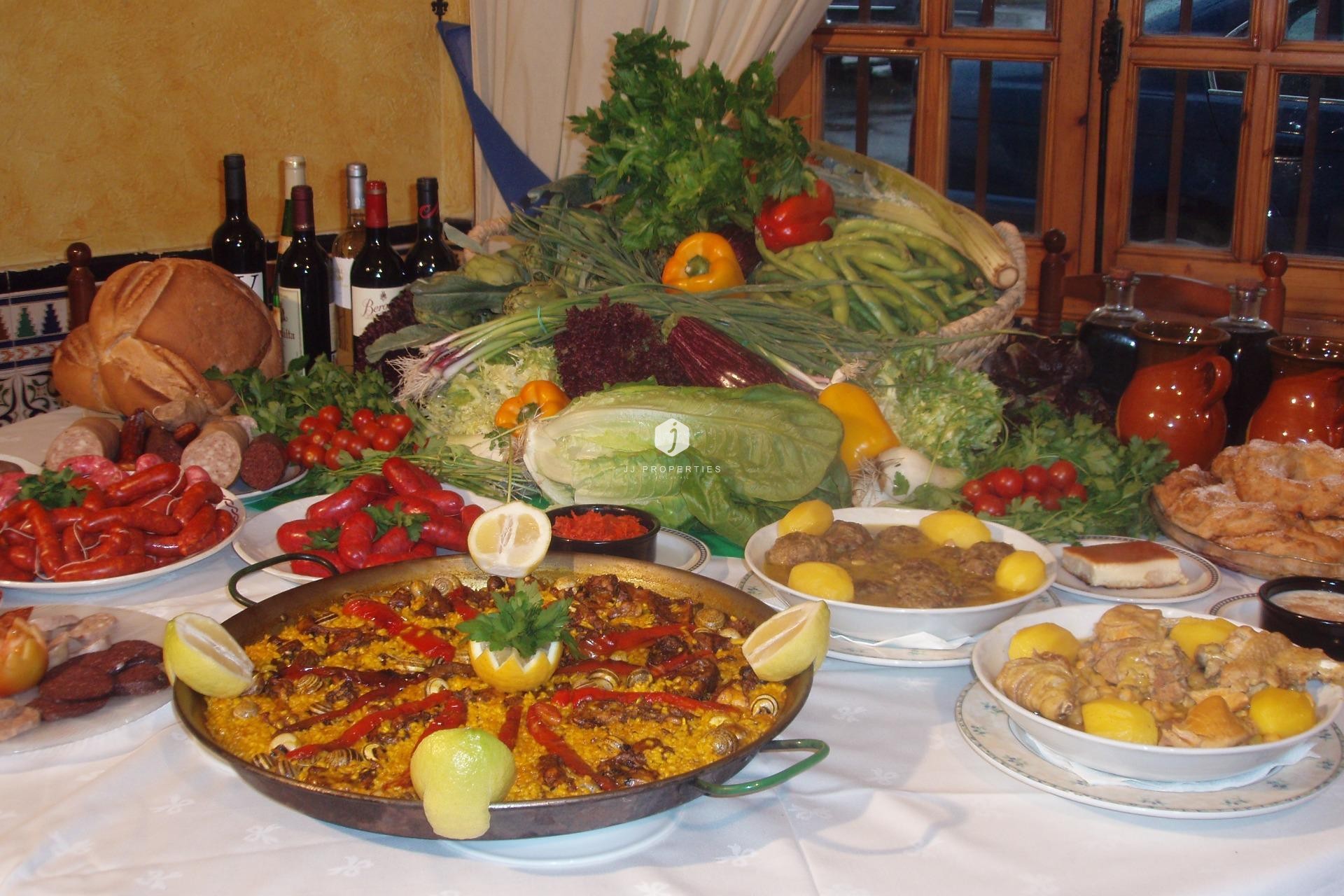 Obra nueva - Chalet -
Dolores - Sector 2