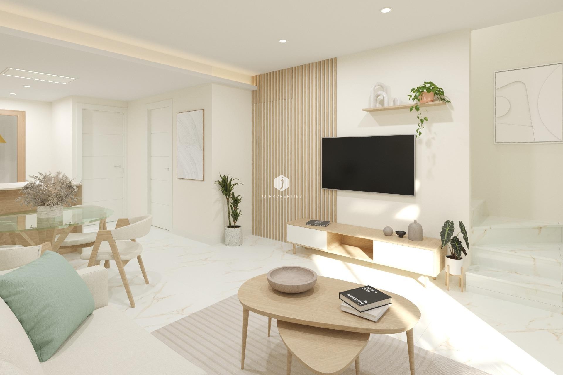 Obra nueva - Chalet -
Dolores - Sector 2